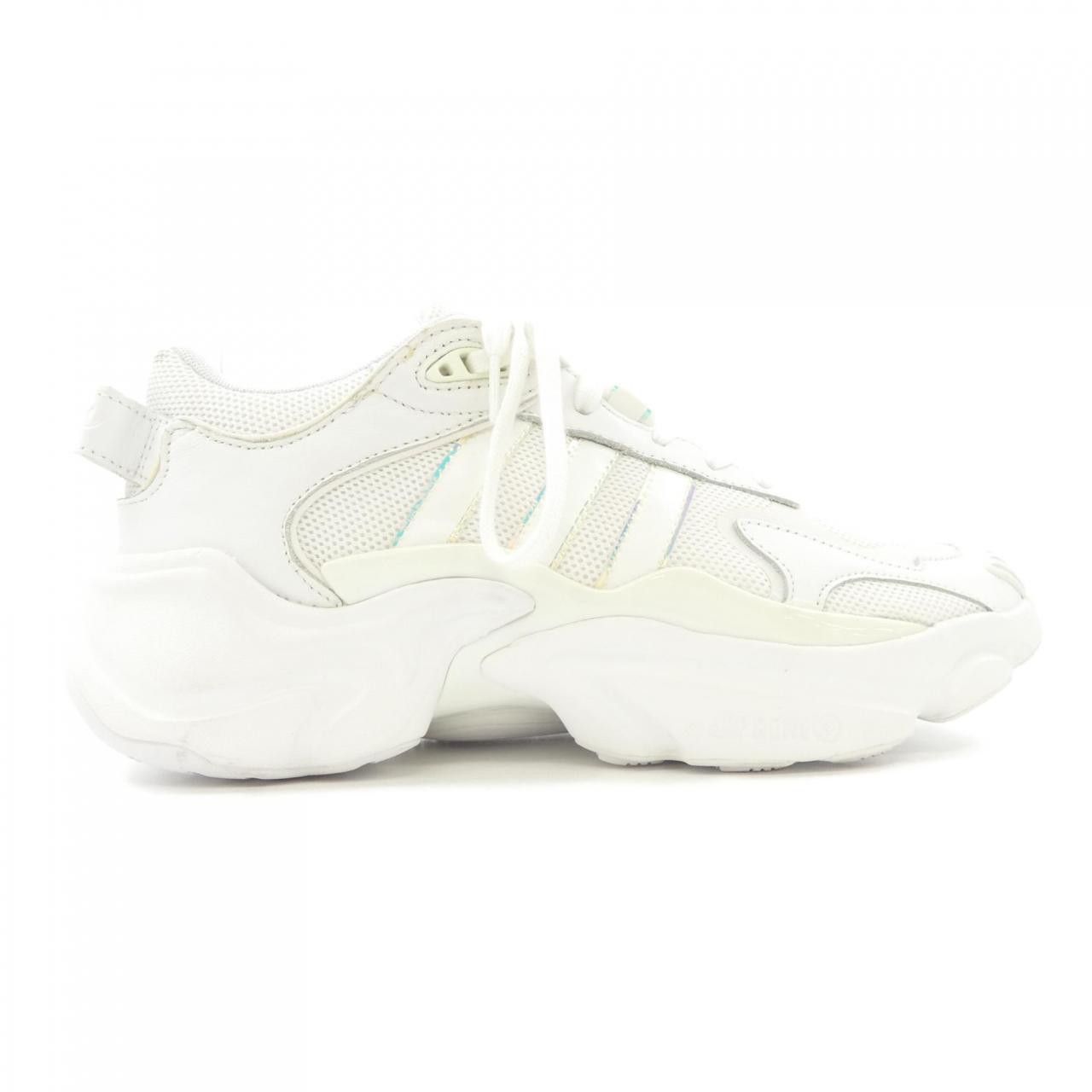 Other Other Adidas Magmur Runner Sneakers Plastic / Synthetic Shoes MAGMURRUNNERFV1158 DUTY FREE for USA Size ONE SIZE - 1 Thumbnail