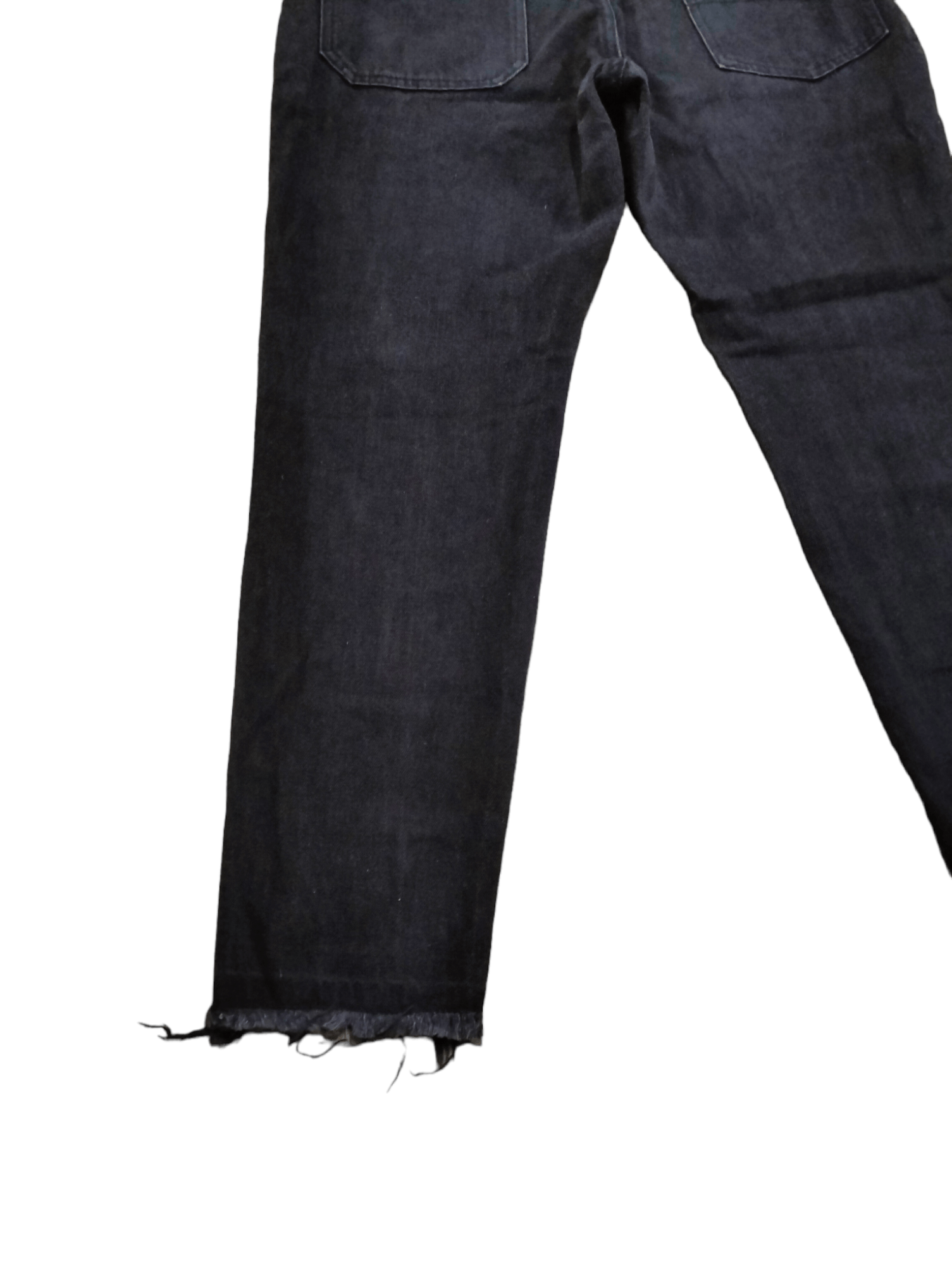 GU × Maison MIHARA YASUHIRO Archive💥 Miharayasuhiro x Gu Seditionaries Denim Pants Size US 34 / EU 50 - 8 Thumbnail