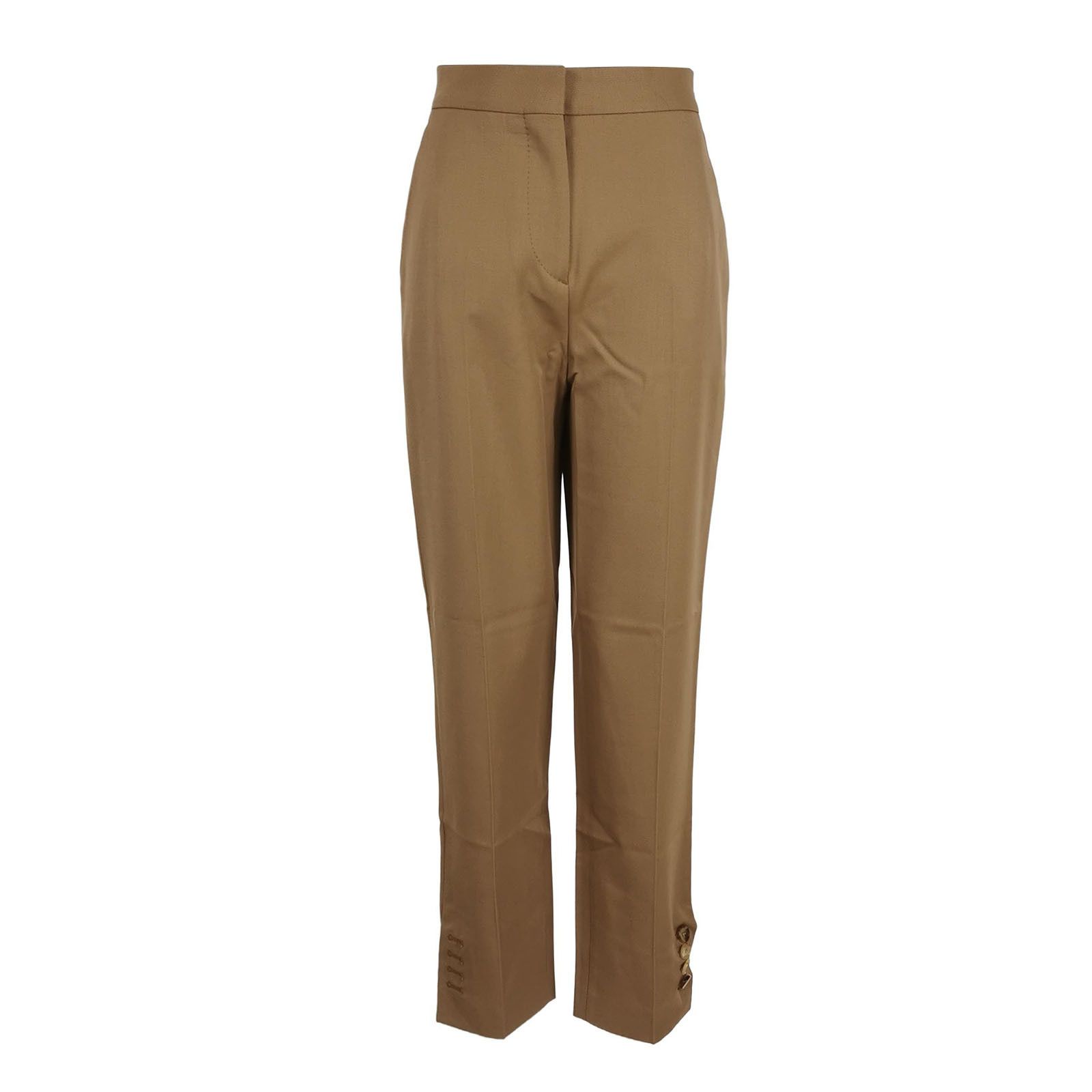 Burberry Burberry Women 2 Pants Size 26" / US 2 / IT 38 - 1 Thumbnail
