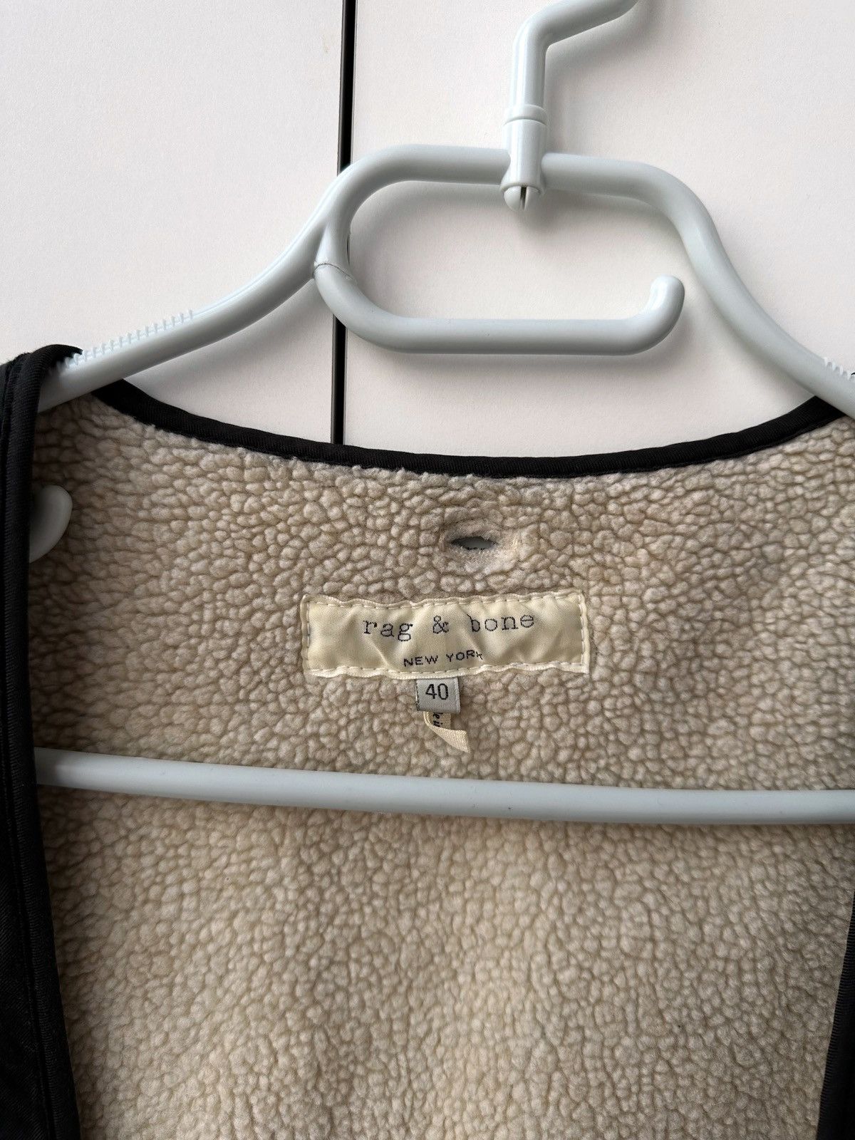 Rag & Bone Avant-Garde Rag & Bone Pocket Jacket Size US M / EU 48-50 / 2 - 7 Thumbnail