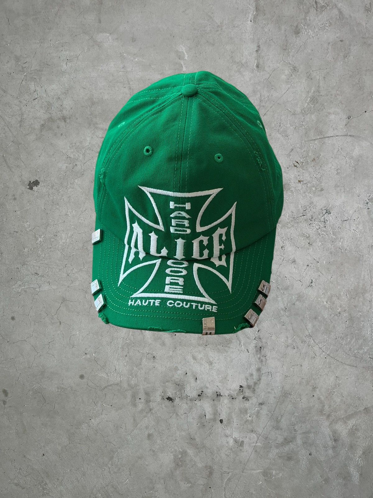Alice Hollywood Alice Hollywood Hat Size ONE SIZE - 2 Thumbnail
