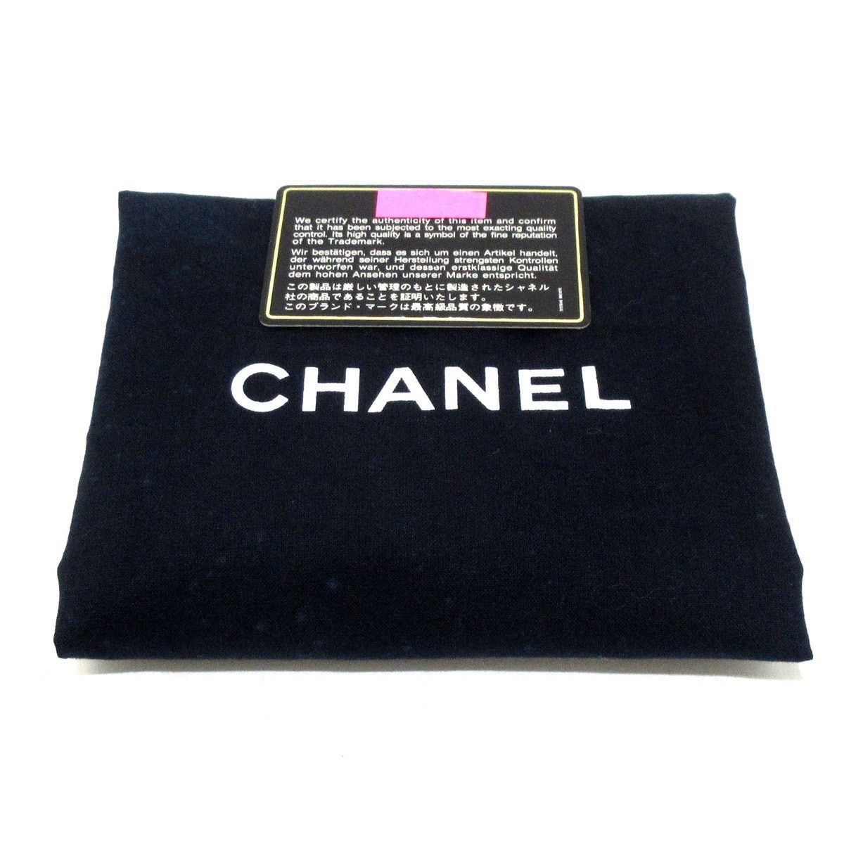 Chanel CHANEL Shoulder Bag Women's Size ONE SIZE - 11 Thumbnail