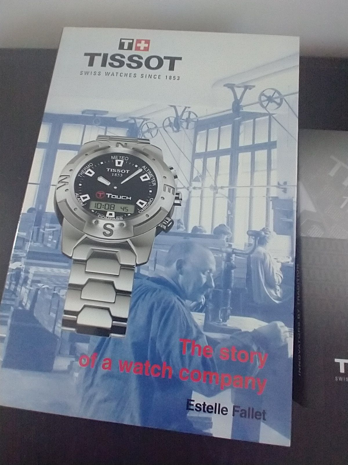Tissot Tissot Couturier caliber G10.211 Size ONE SIZE - 9 Thumbnail