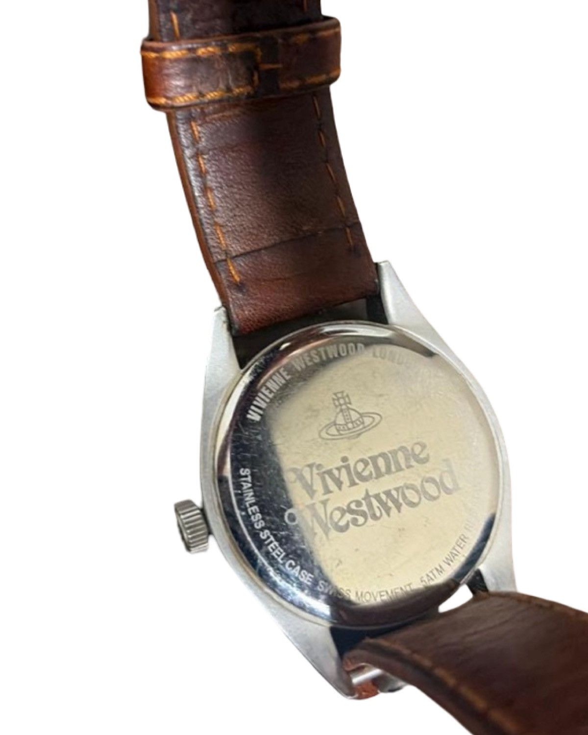 Vivienne Westwood 🔥RARE🔥 Vivienne Westwood Watch Size ONE SIZE - 4 Thumbnail