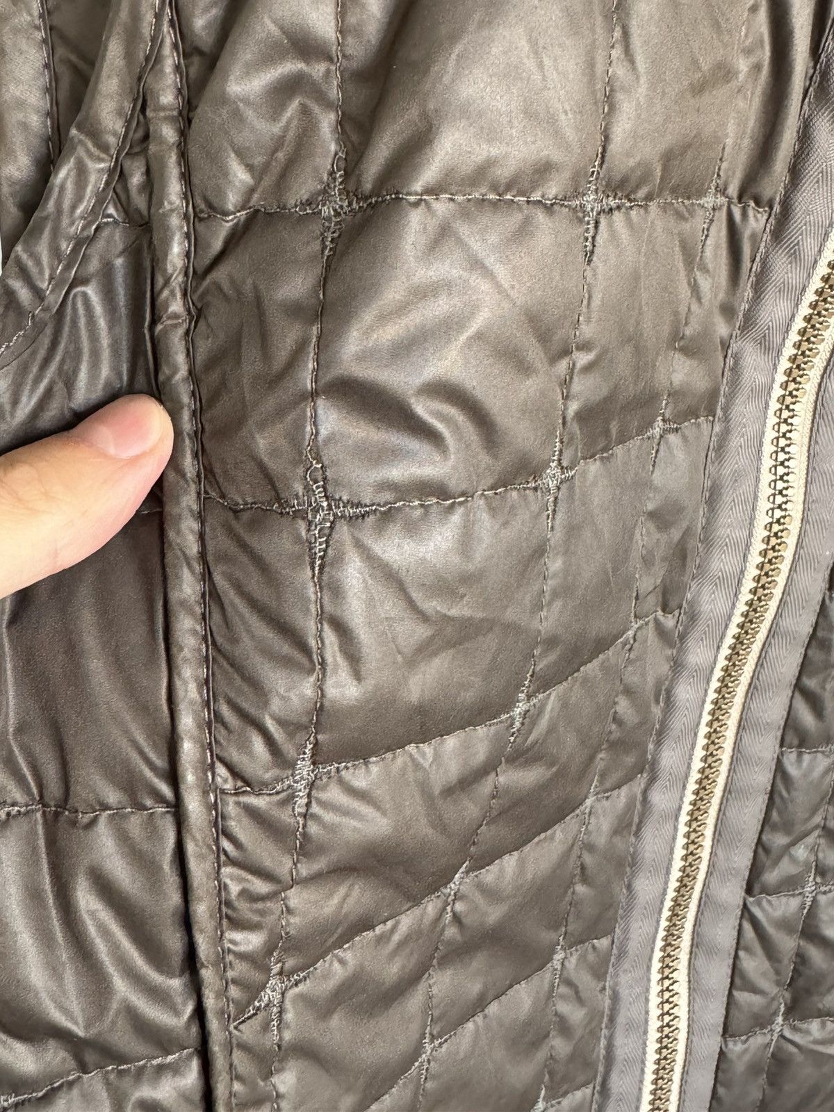 Frauenschuh Frauenschuh vest Size M / US 6-8 / IT 42-44 - 4 Thumbnail