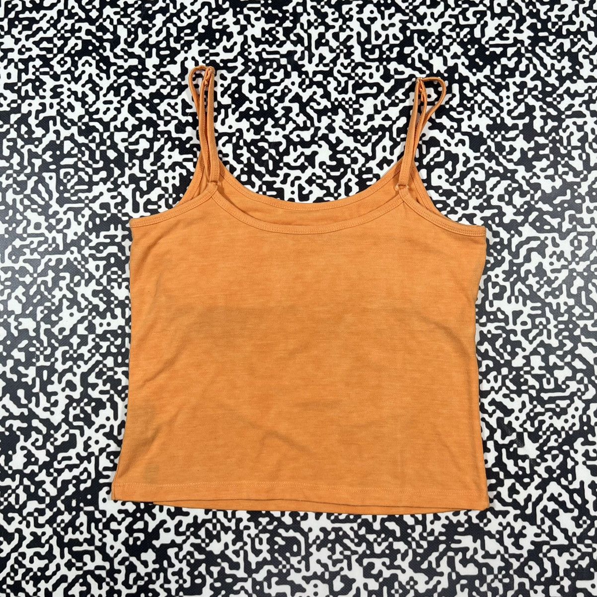 Vintage Vintage Y2K Fetish Sexy Retro Style Japanese Tank Top Size M / US 6-8 / IT 42-44 - 12 Thumbnail