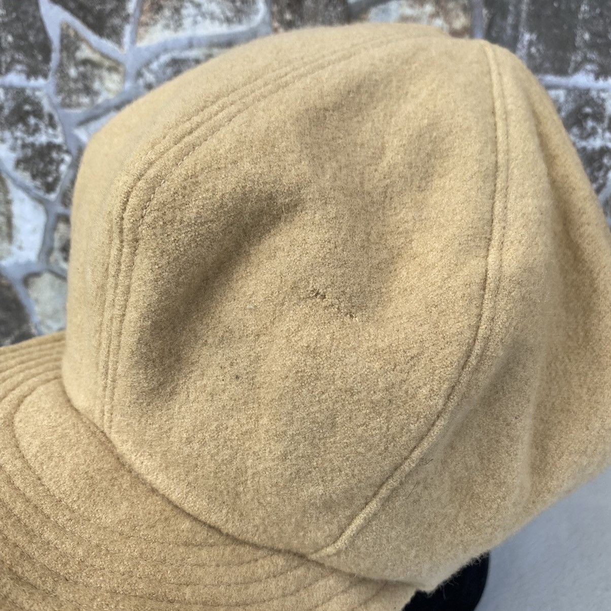 45rpm × If Six Was Nine × Japanese Brand 45rpm Wool Hats Size ONE SIZE - 16 Thumbnail
