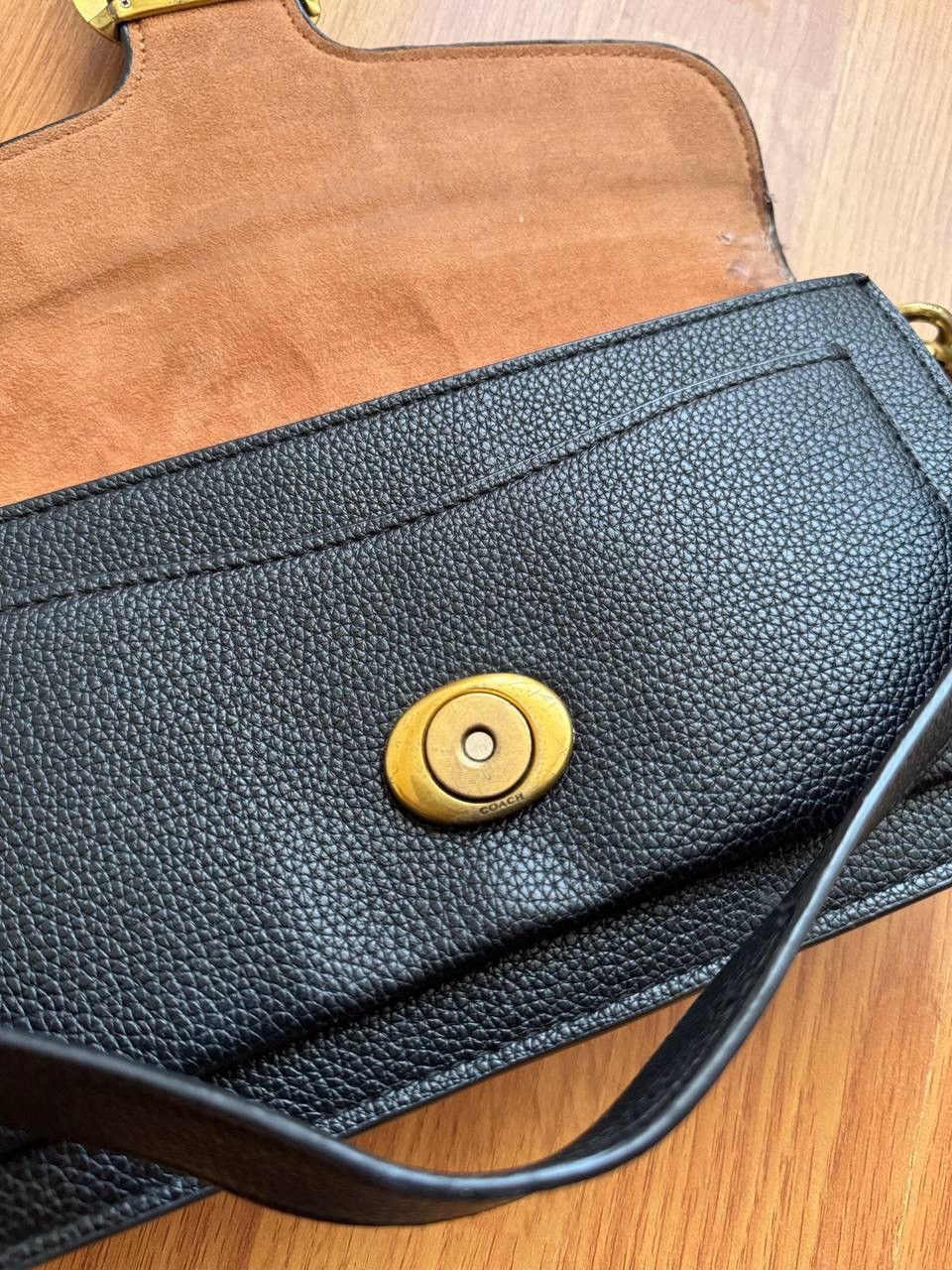 Coach Vintage Bag Coach RARE Size ONE SIZE - 6 Thumbnail