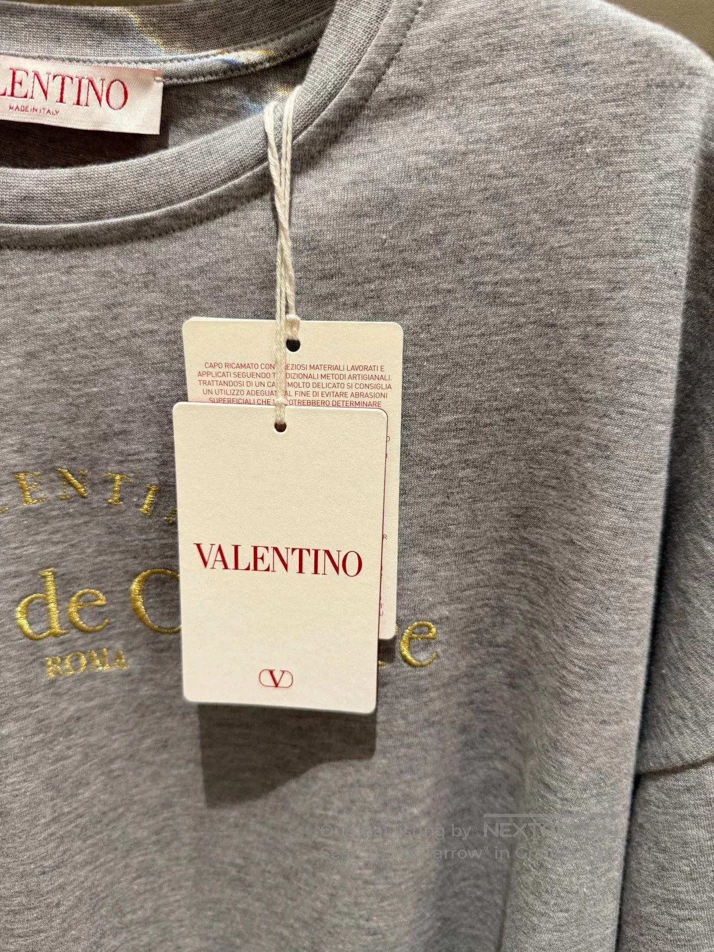 Valentino Valentino Short. Size US L / EU 52-54 / 3 - 1 Thumbnail