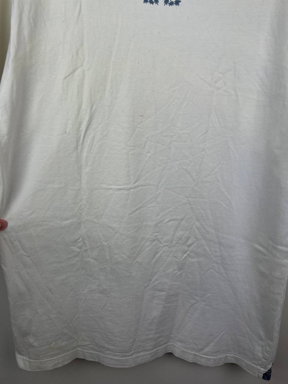 Ecko Unltd. Ecko Unltd streetwear vintage t-shirts size XXL Size US XXL / EU 58 / 5 - 4 Thumbnail