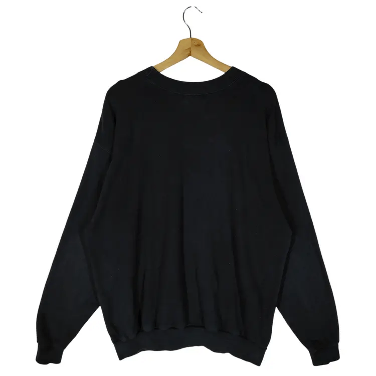 Vintage Penthouse New York Sweatshirts Size US L / EU 52-54 / 3 - 2 Thumbnail