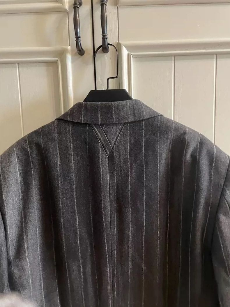 Versace Versace Spring and Autumn classic suit jacket Size US S / EU 44-46 / 1 - 3 Thumbnail