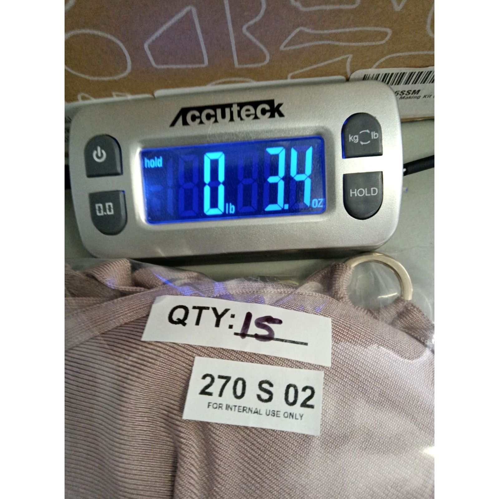 Vintage Codigo Lively Light Pink Y Ring Padded Wireless Bra Size S Size ONE SIZE - 8 Thumbnail