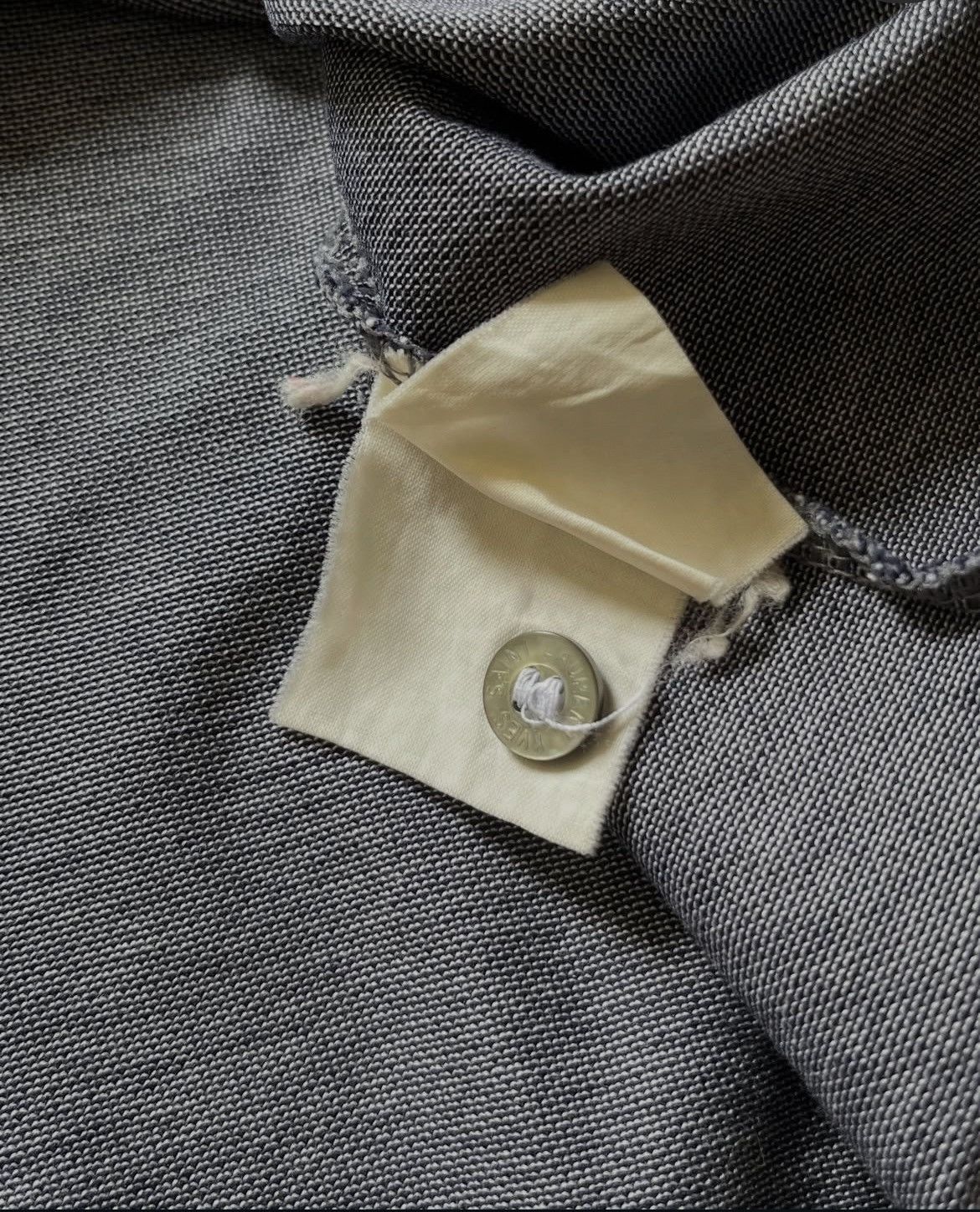 Yves Saint Laurent Yves Saint Laurent YSL Polo shirt Size US M / EU 48-50 / 2 - 5 Thumbnail