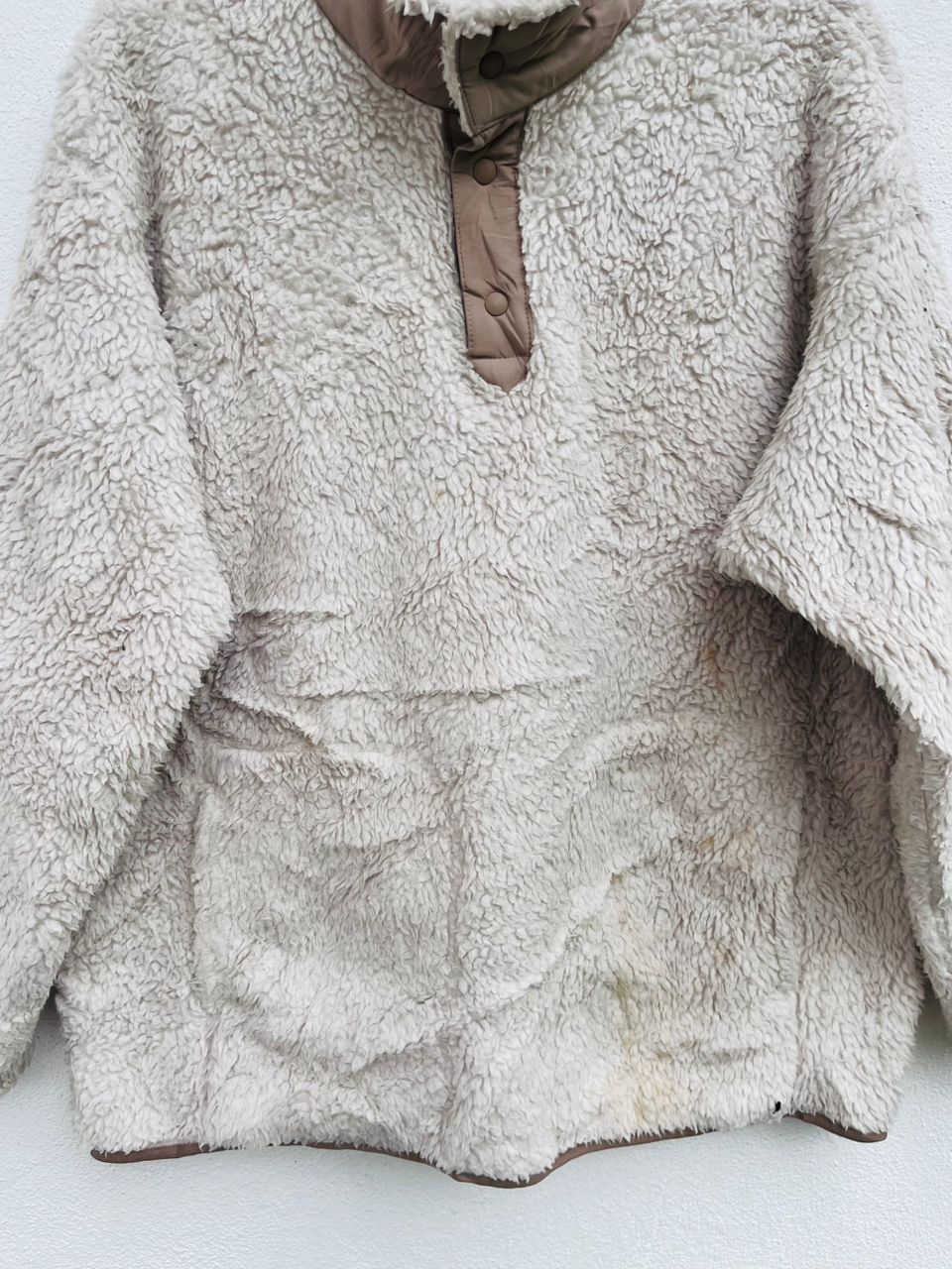 White Mountaineering Vintage White Mountainering Japanese Designer Fashion Style Size US M / EU 48-50 / 2 - 4 Thumbnail