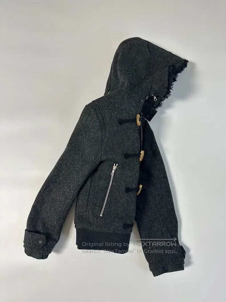 Dries Van Noten Dries Van Noten 14AW N2B Jacket. Size US M / EU 48-50 / 2 - 4 Thumbnail
