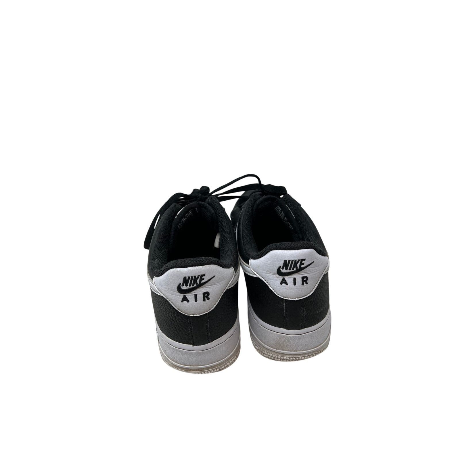 Nike Nike Air Force 1 '07 Mens 12 Size US 12 / EU 45 - 7 Thumbnail