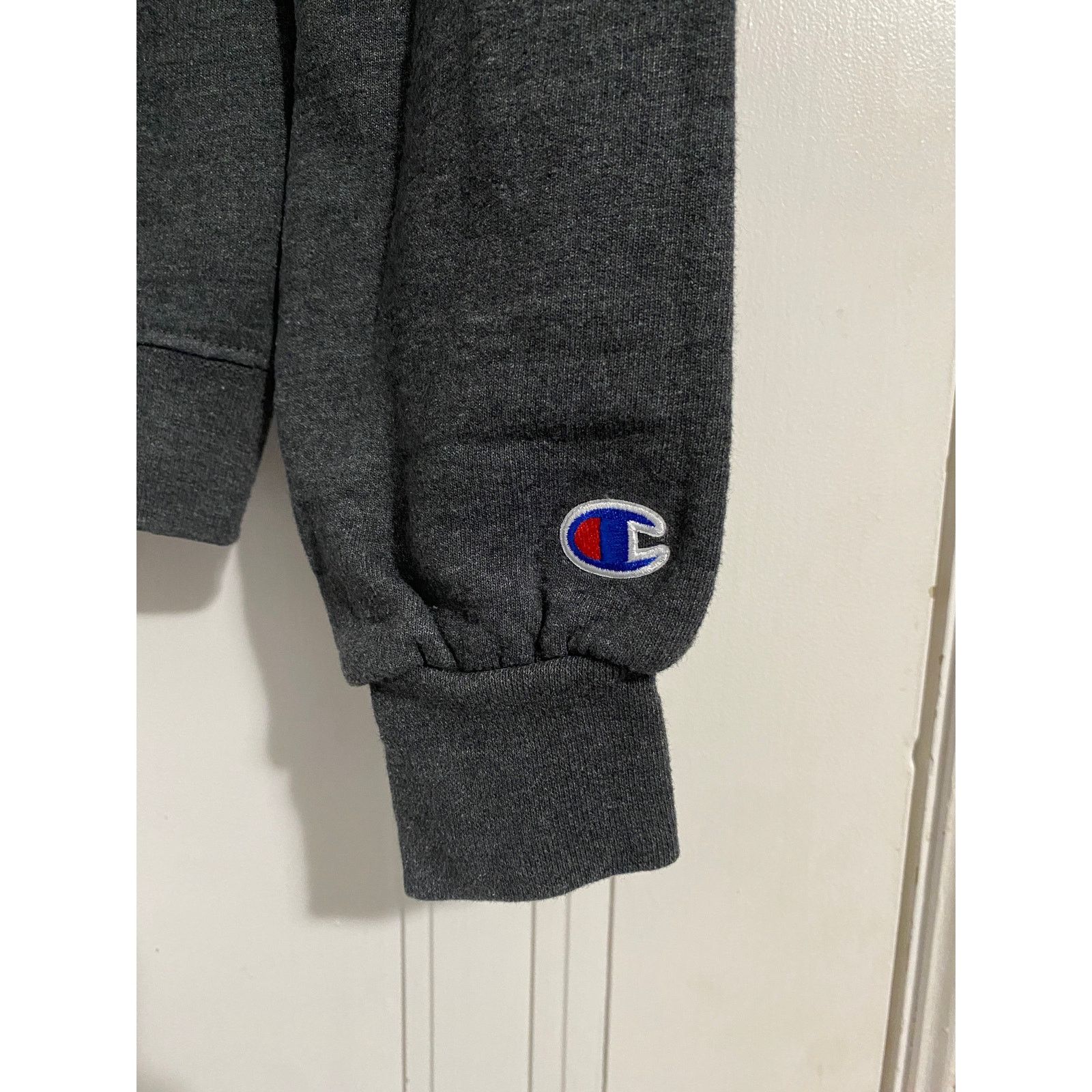 Champion University of North Texas Mean Green Crewneck Size XS Size US XS / EU 42 / 0 - 3 Thumbnail