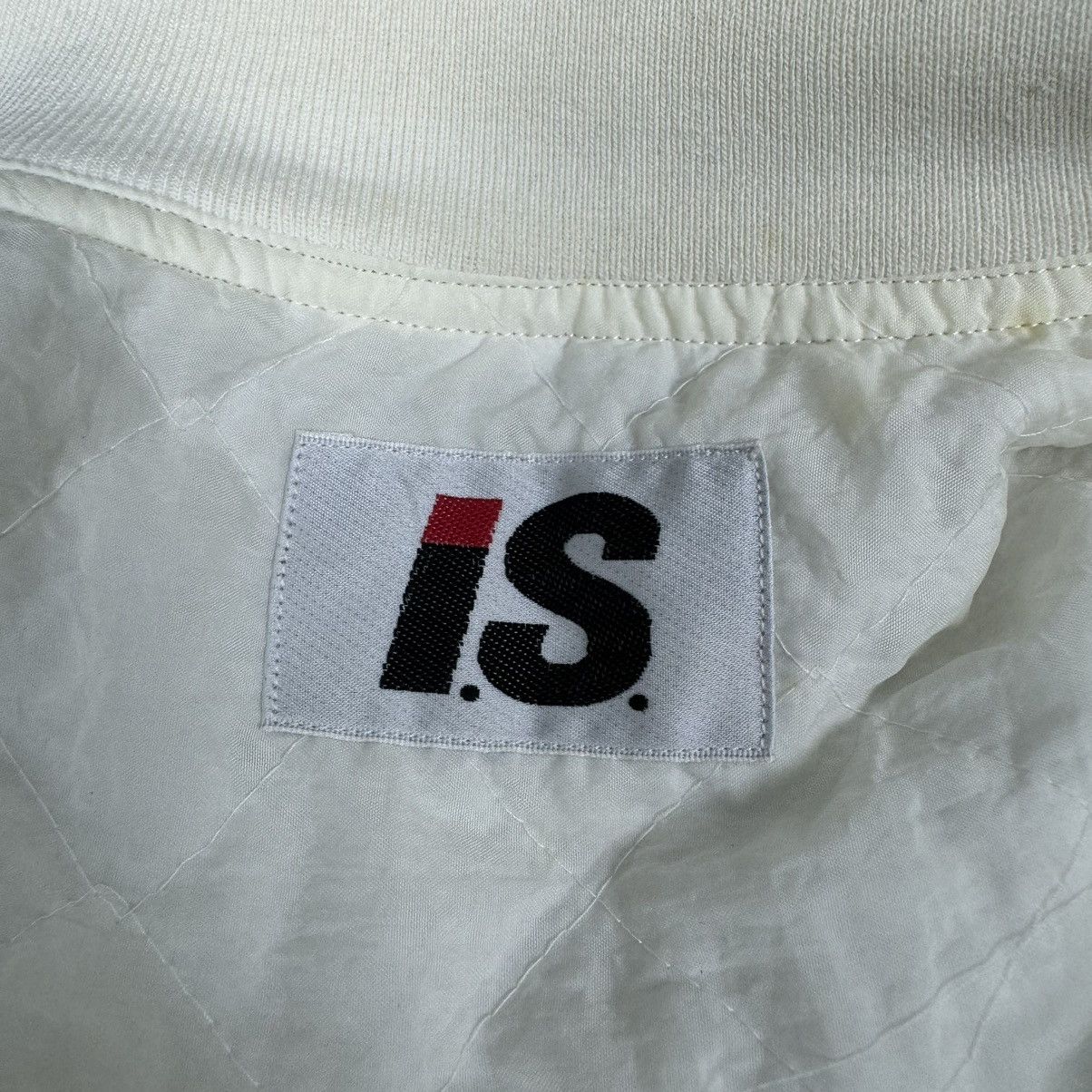 Issey Miyake ⚡️ICONIC !! 80s ISSEY MIYAKE BOMBER ZIPPER JACKET Size US M / EU 48-50 / 2 - 15 Thumbnail