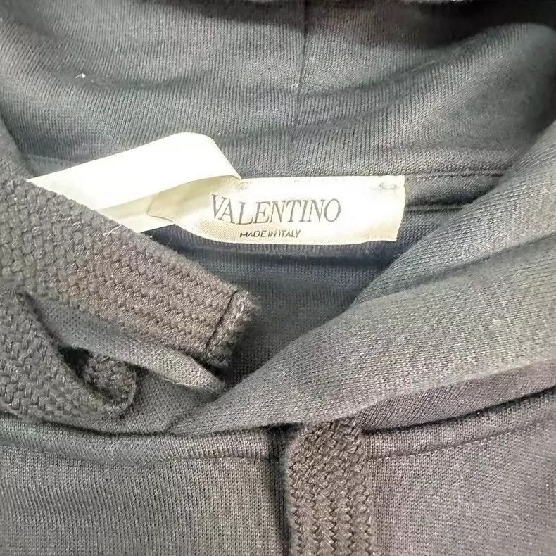 Undercover Valentino Undercover Hoodie Large Size Size US L / EU 52-54 / 3 - 3 Thumbnail