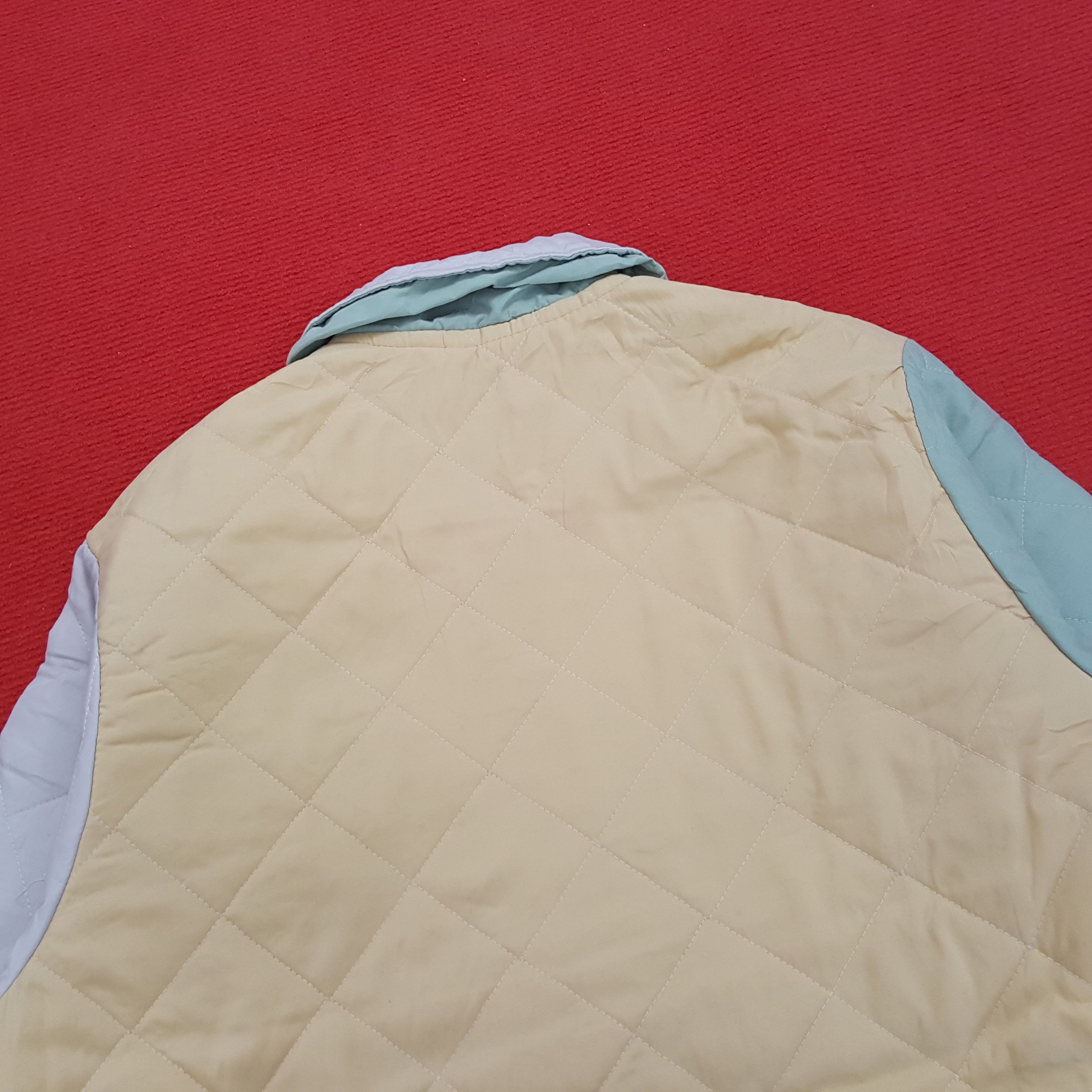 Designer × Vintage Suffolk Tradition Multicolour Design Fashion Style Jacket Size US S / EU 44-46 / 1 - 4 Thumbnail