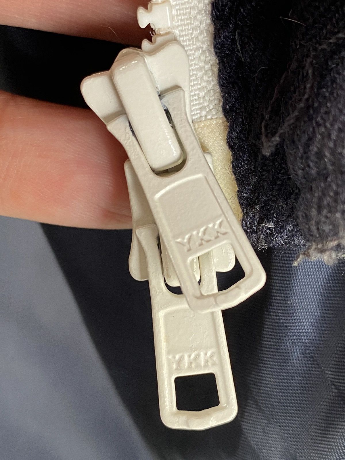 Beams Plus × Japanese Brand Beams Puffer Jacket Hoodie Size US S / EU 44-46 / 1 - 8 Thumbnail