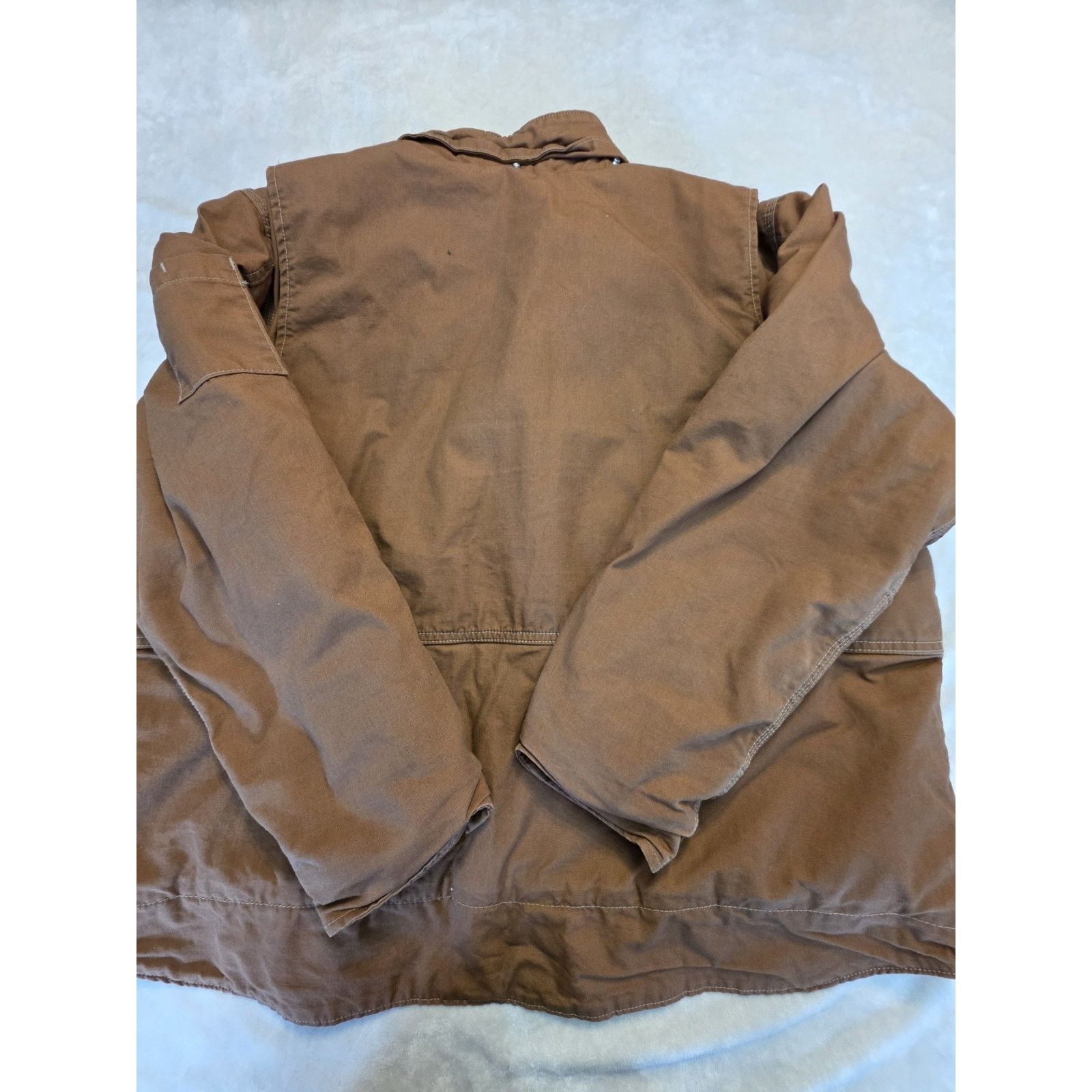 Carhartt Carhartt Men's Flame Resistant Full Swing Relaxed Fit Size US XXL / EU 58 / 5 - 10 Thumbnail