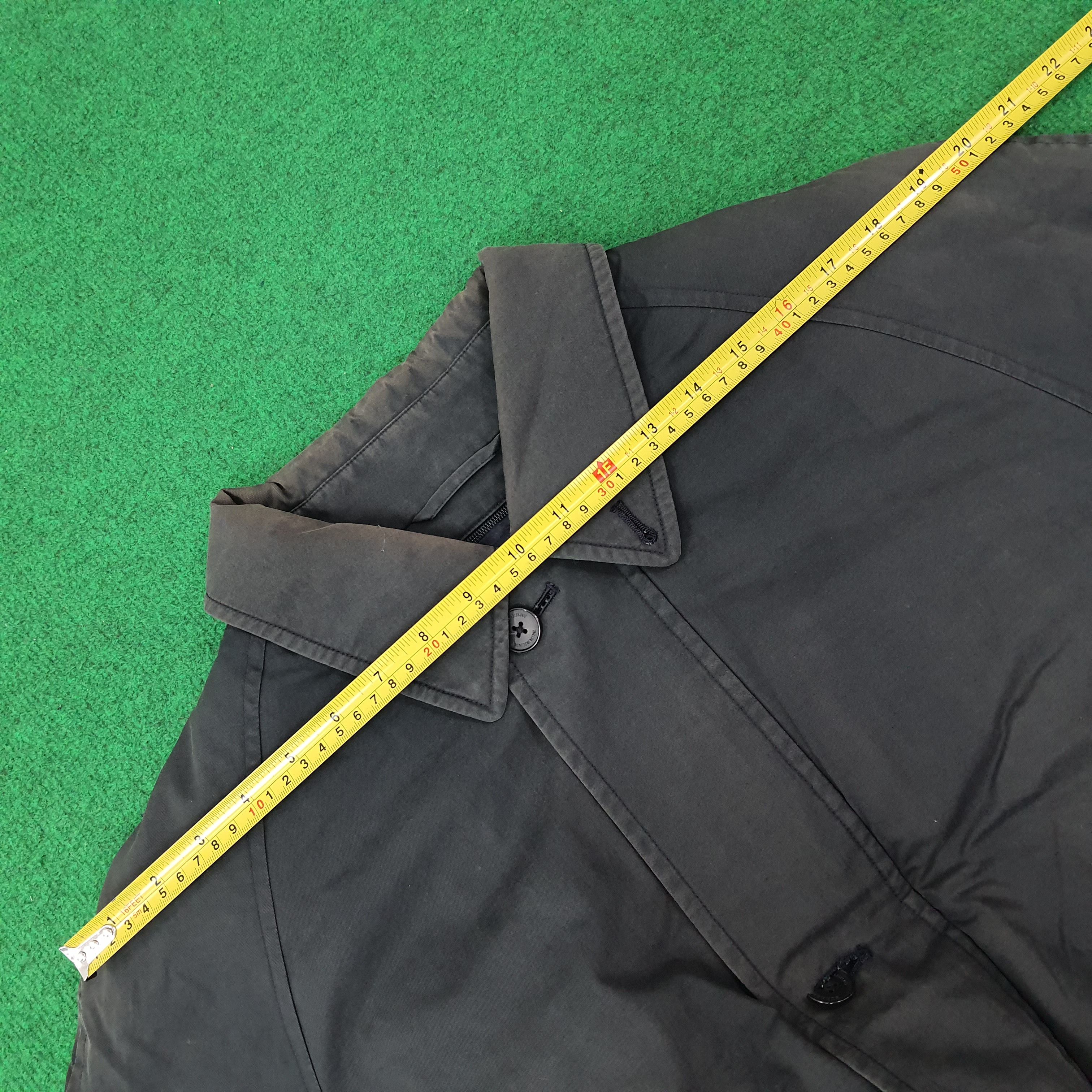 Burberry Vintage Burberry London Nova Check Jacket with Vests C247N4 Size US L / EU 52-54 / 3 - 11 Thumbnail