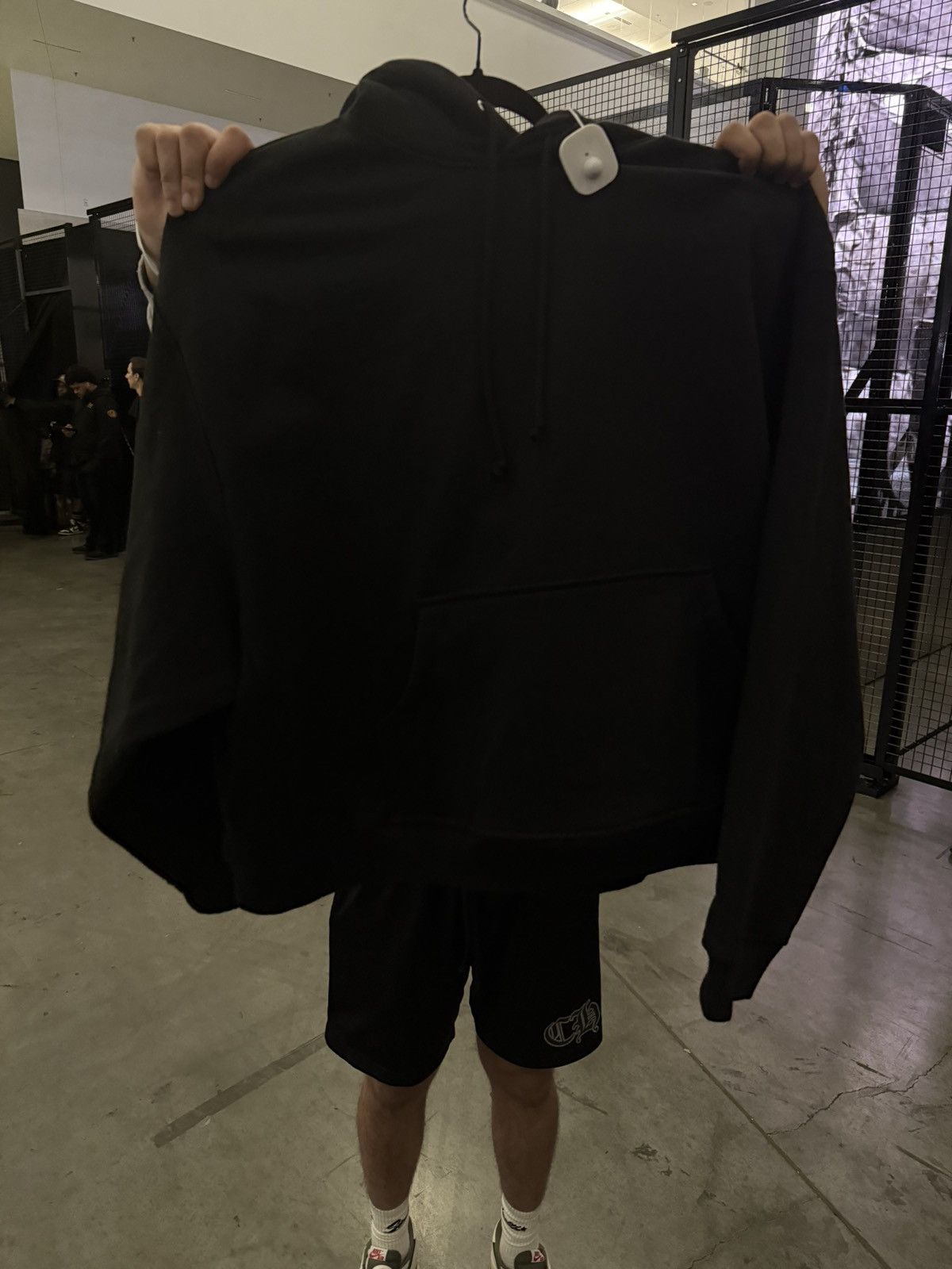 Ken Carson × Playboi Carti Opium Playboi Carti Ken Carson Hoodie Movie ComplexCon Size US S / EU 44-46 / 1 - 2 Thumbnail