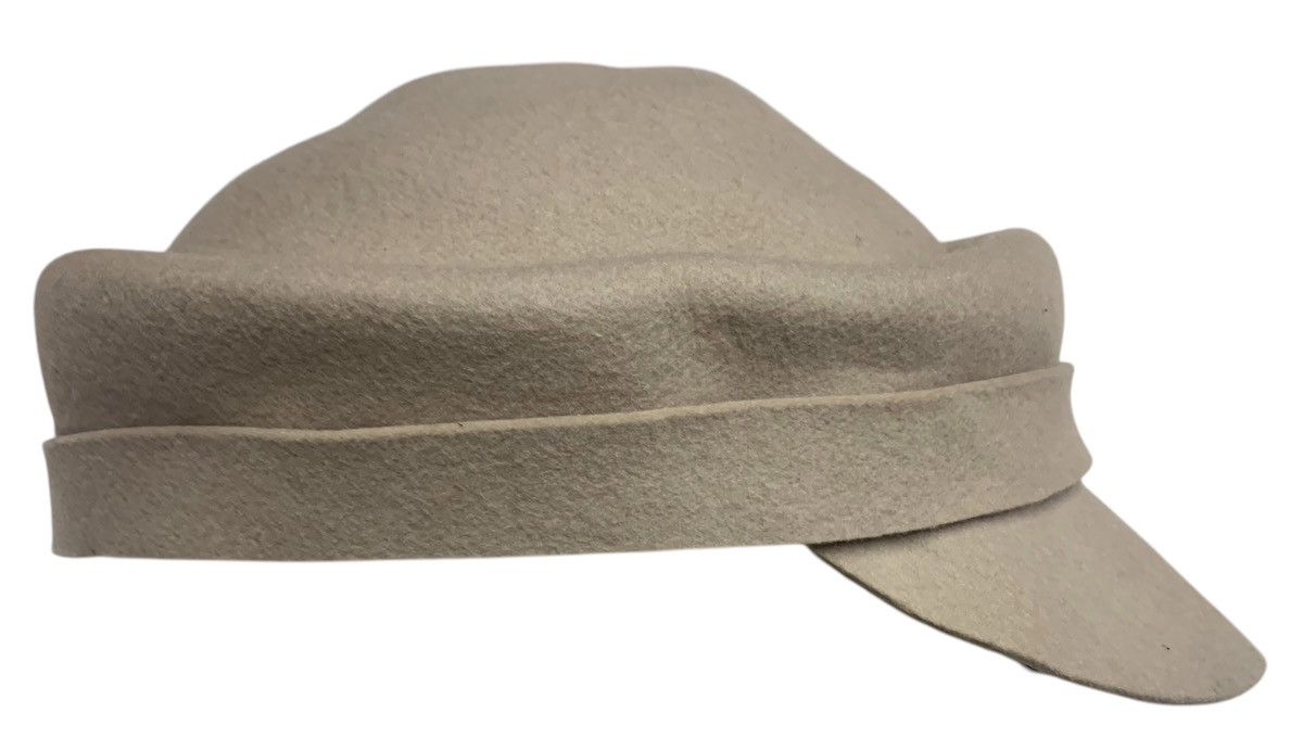 Designer Yori new style women newsboy hats ladies Size ONE SIZE - 6 Thumbnail