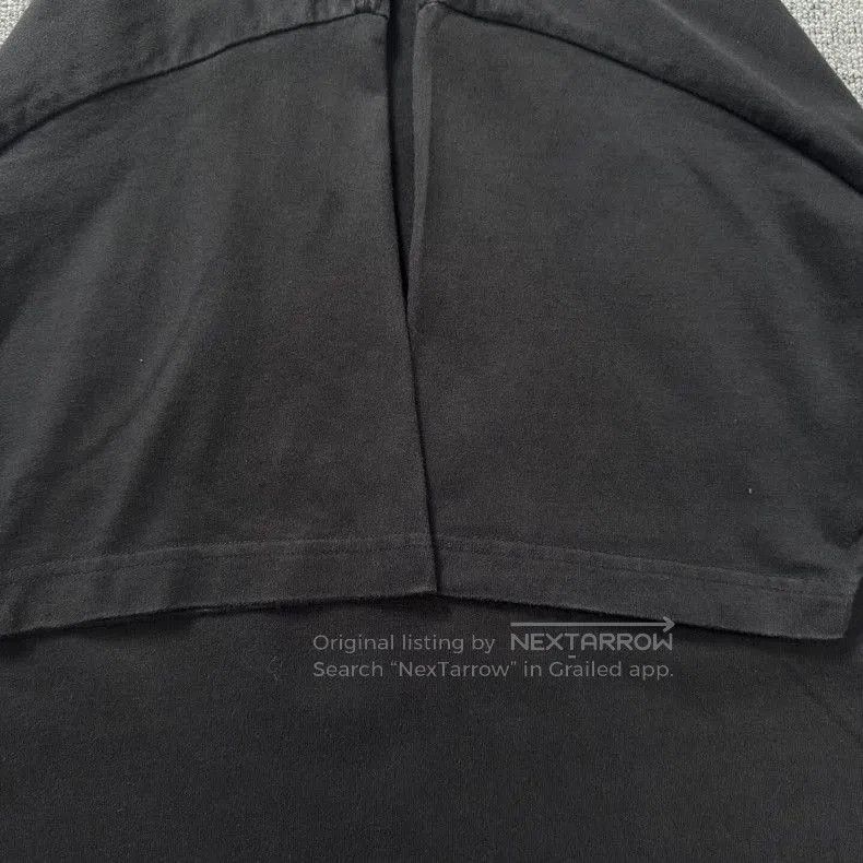 Balenciaga Balenciaga Black Crystal BB Short Sleeve. Size US S / EU 44-46 / 1 - 6 Thumbnail