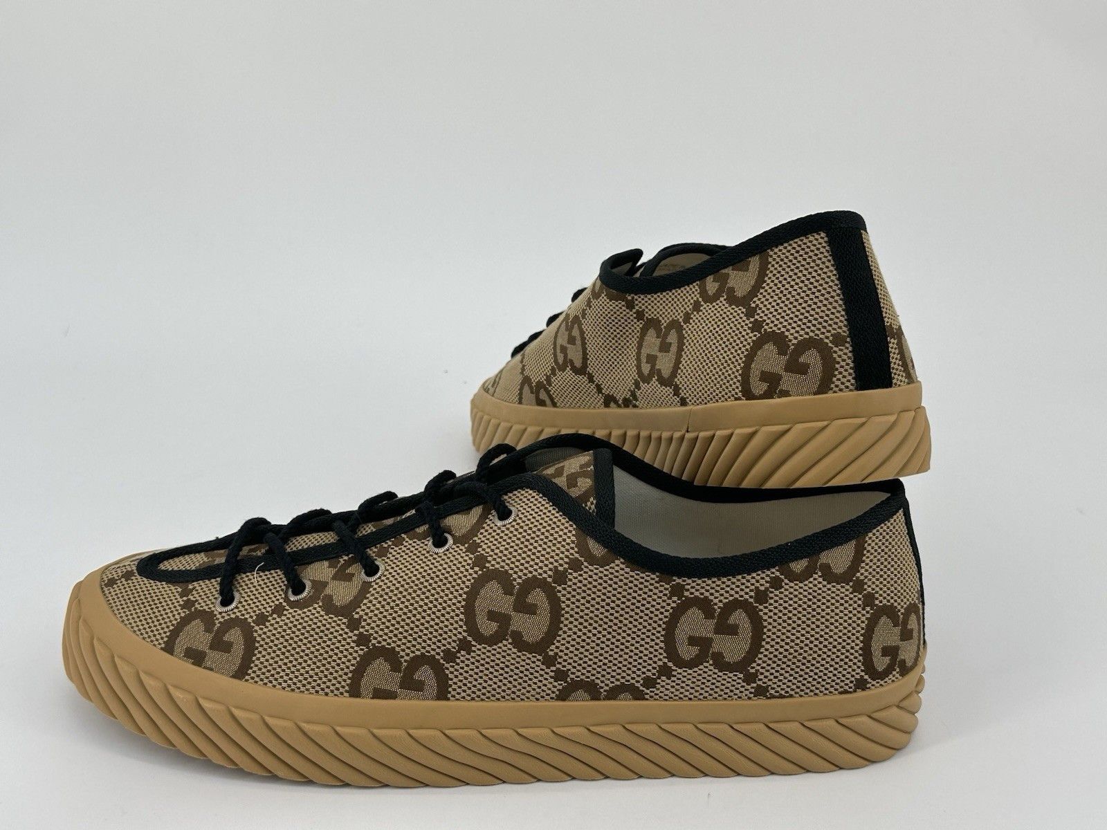Gucci Size-EU-48/UK-14/US-15 Size US 15 / EU 48 - 4 Thumbnail