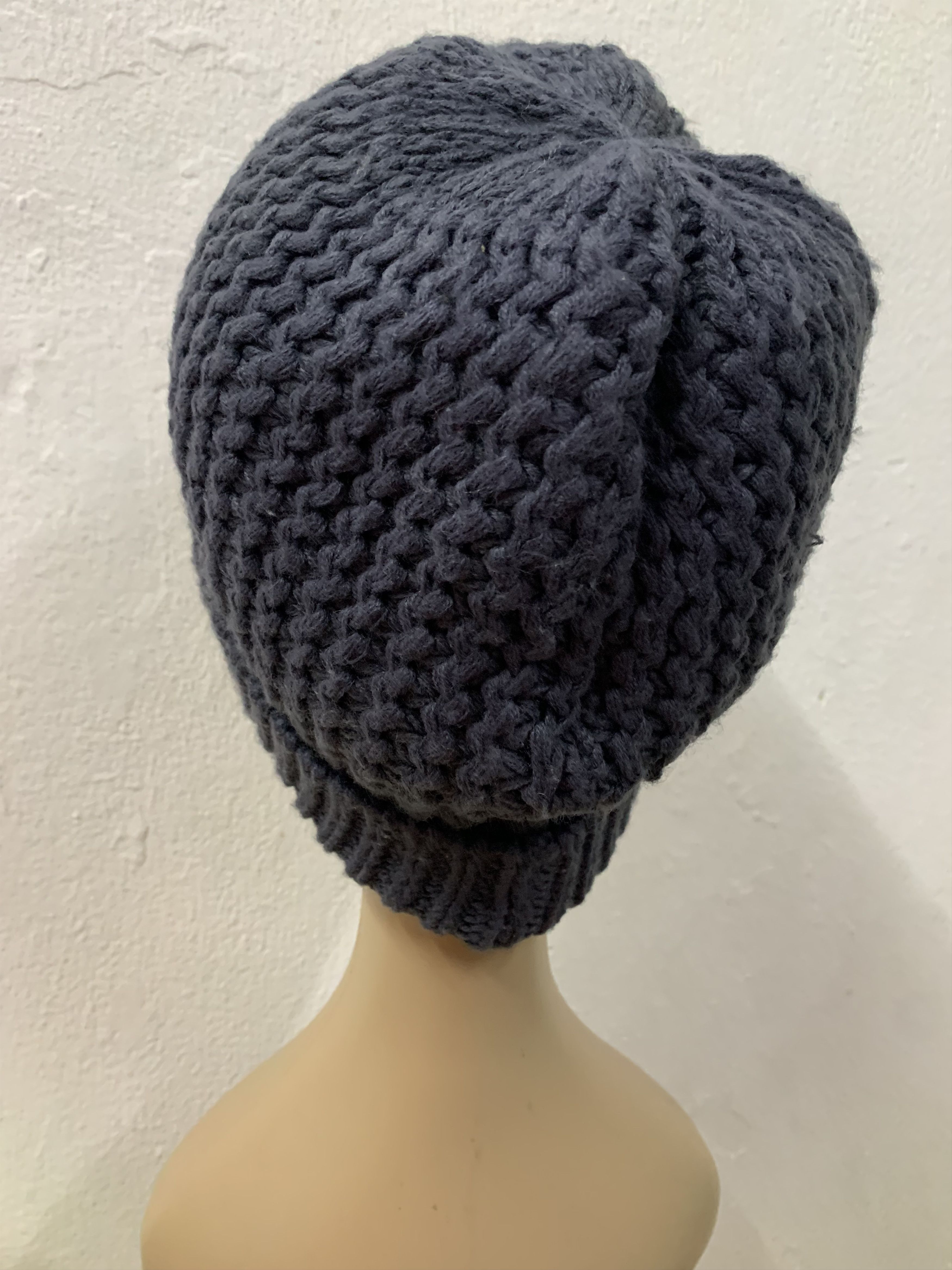 Other T&C Surf Designs Knitted Beanie Size ONE SIZE - 4 Thumbnail