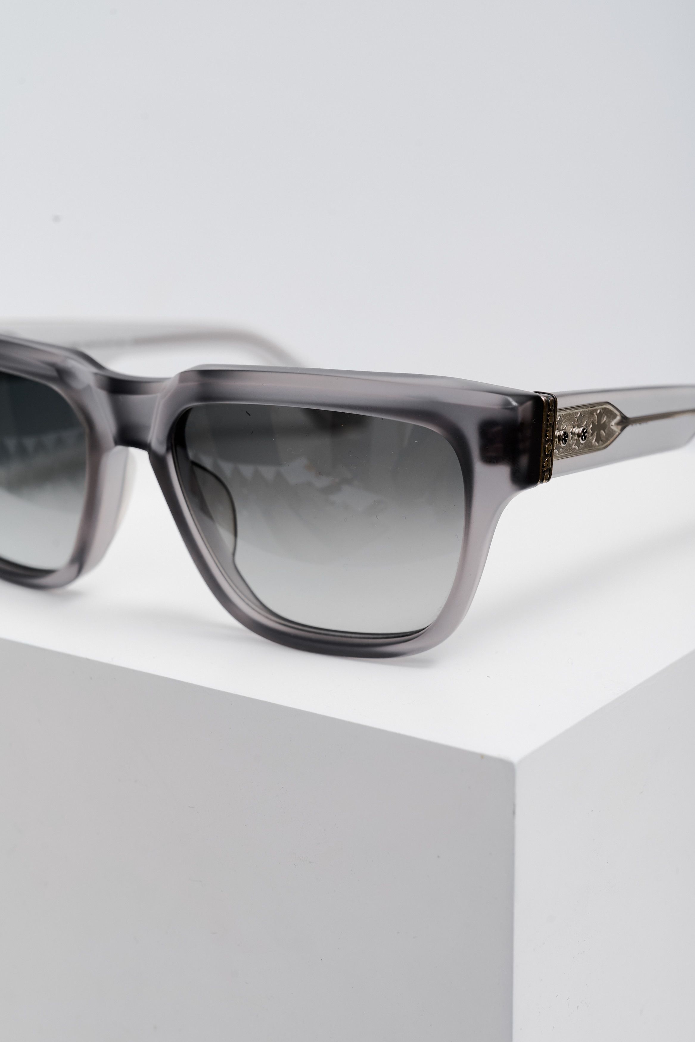 Chrome Hearts A Chrome Hearts Midixathrill I Size ONE SIZE - 6 Thumbnail