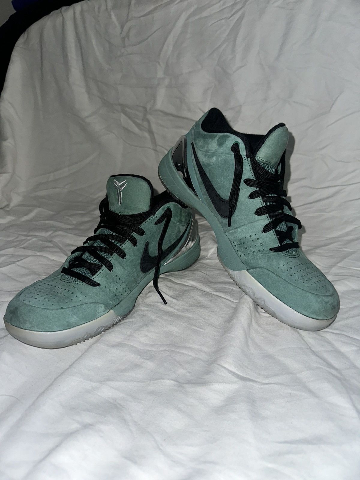 Nike Nike Zoom Kobe 4 Size US 9.5 / EU 42-43 - 5 Thumbnail