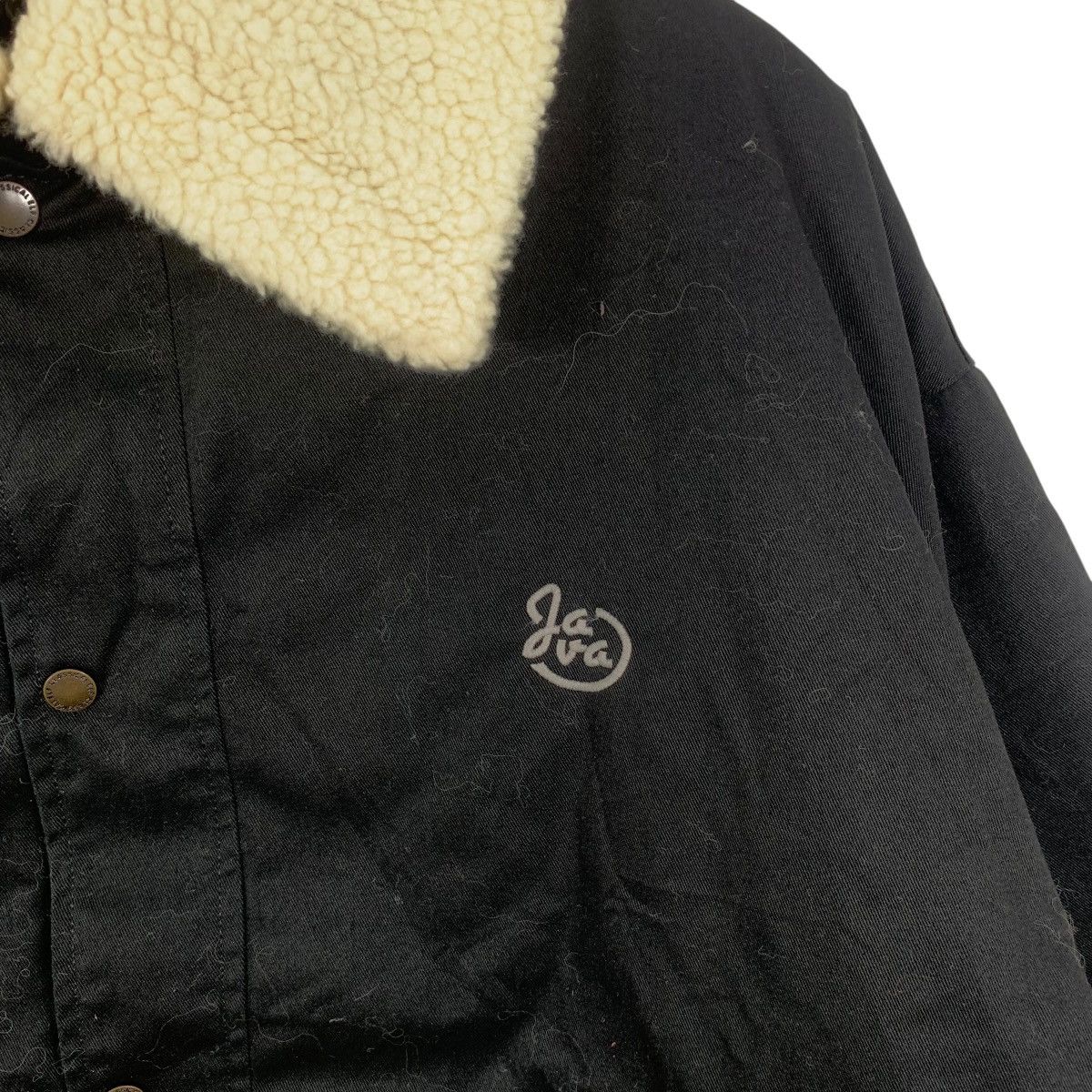 Other JAVA JAPAN Wind Proof Water Repellent Coach Outdoor Jacket Size US M / EU 48-50 / 2 - 6 Thumbnail