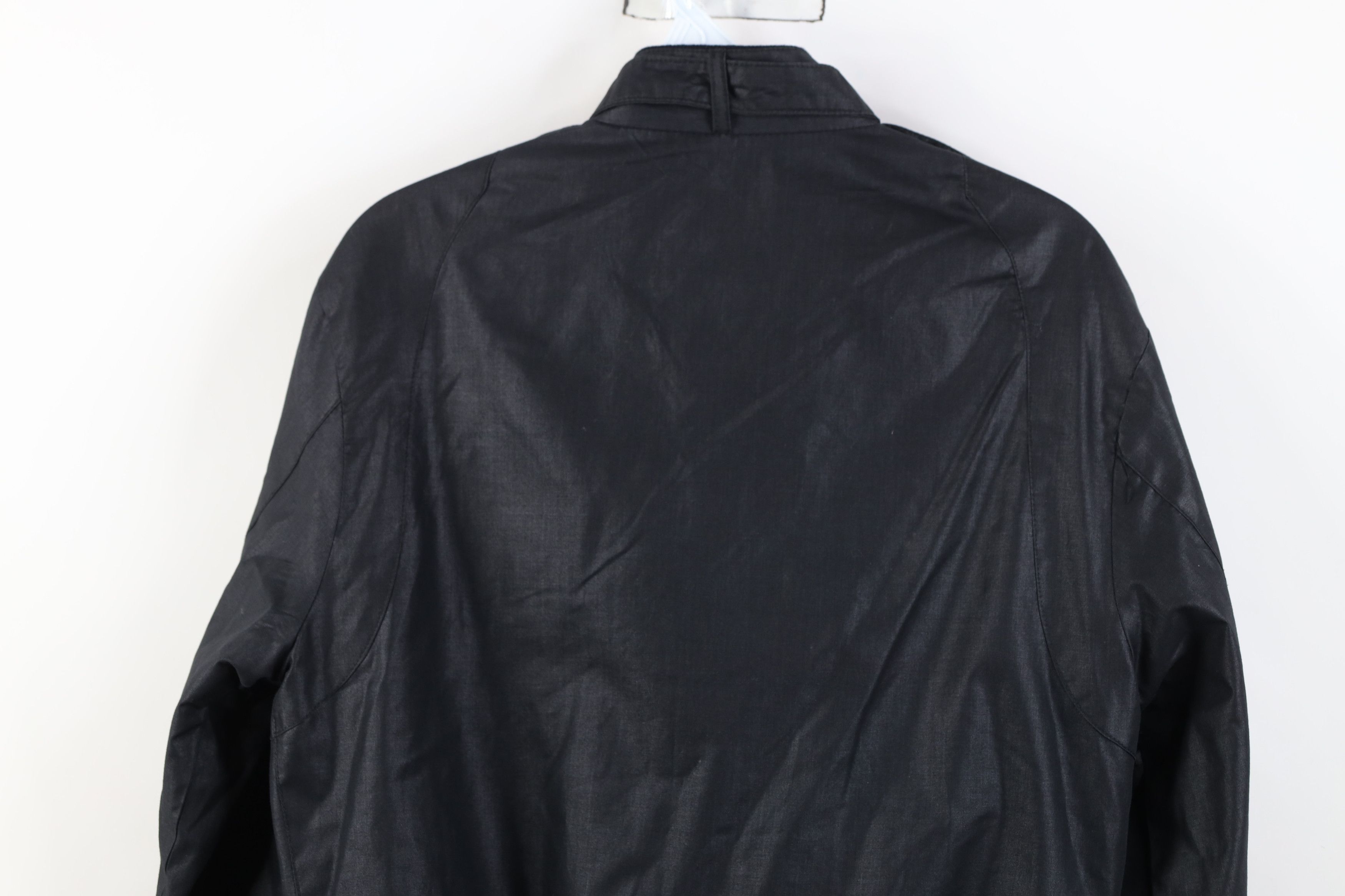Vintage Vintage 80s 90s Streetwear Full Zip Racer Bomber Jacket Size US S / EU 44-46 / 1 - 15 Thumbnail