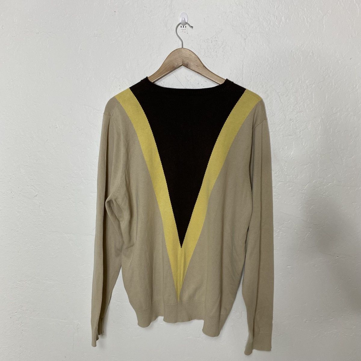 Nike Vintage Nike Sweater Size US XL / EU 56 / 4 - 2 Thumbnail