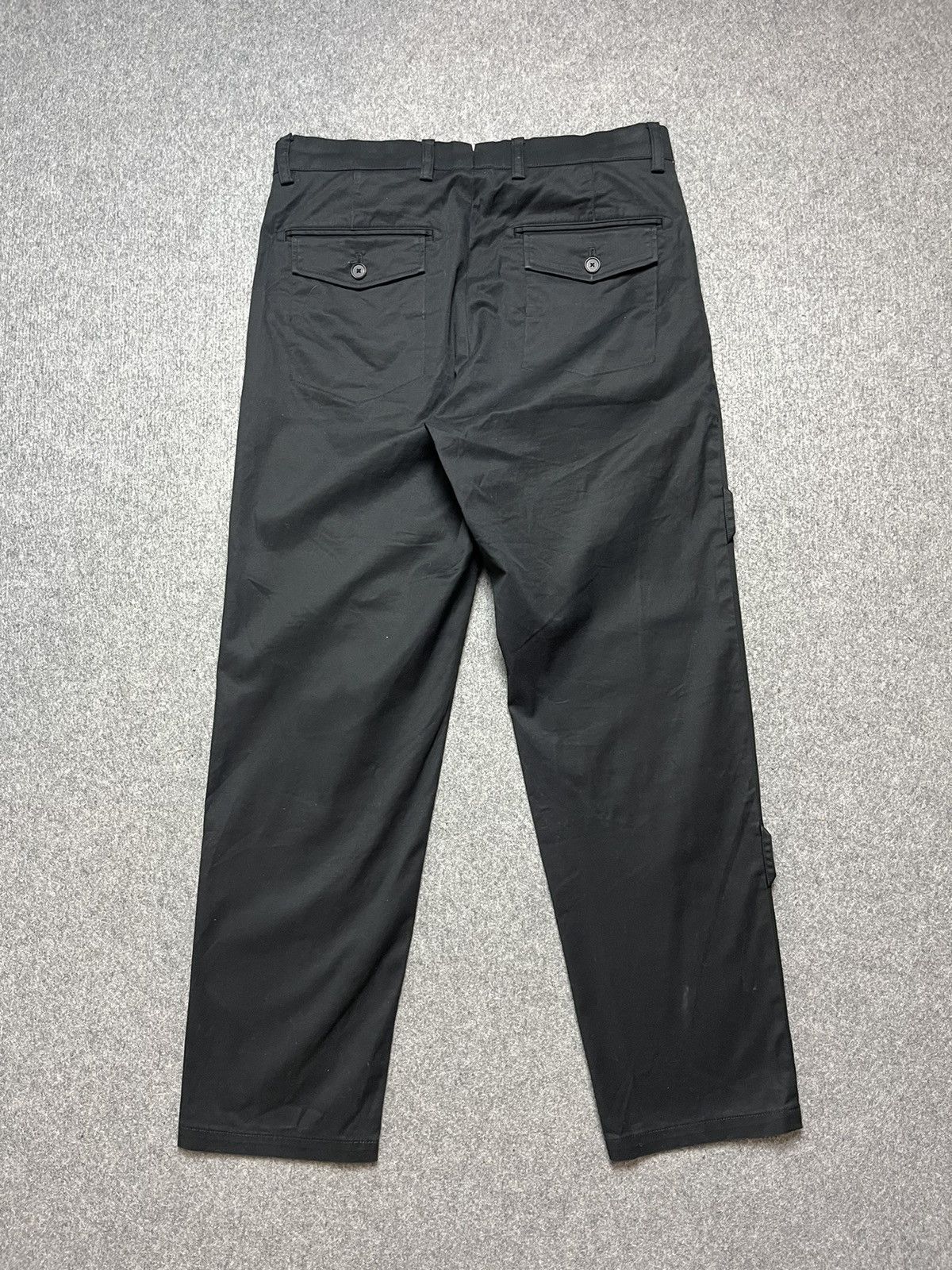 Designer × Japanese Brand Graig Green Japanese pants Size US 32 / EU 48 - 11 Thumbnail