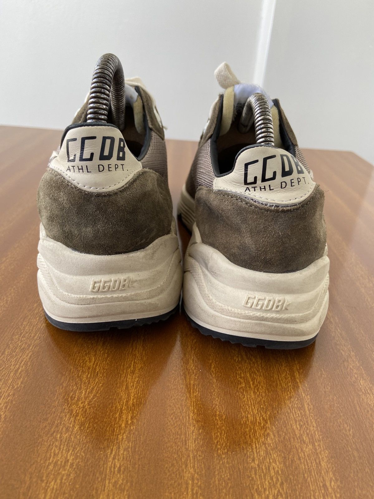 Golden Goose Golden Goose Size US 7 / IT 37 - 7 Thumbnail