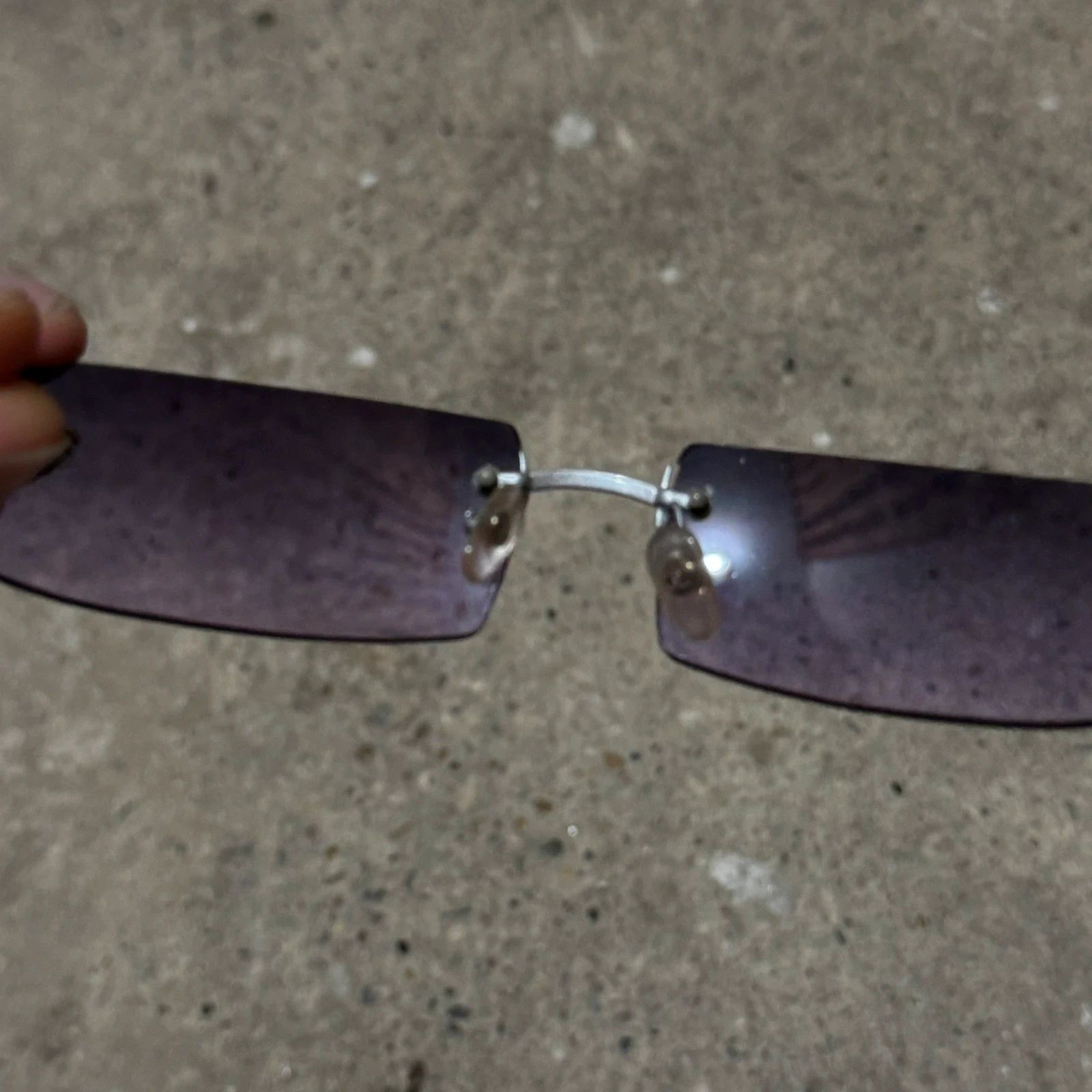 Chanel Vintage Chanel Sunglasses 4035 Size ONE SIZE - 9 Thumbnail