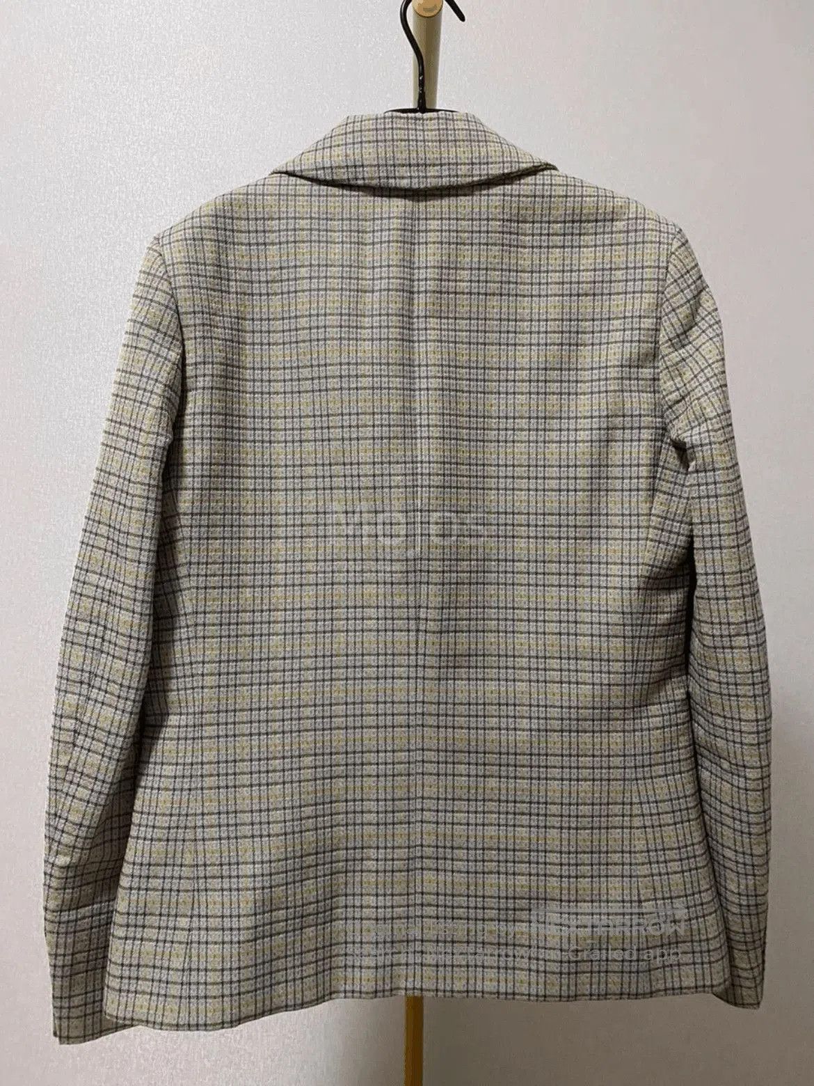 Walter Van Beirendonck Sz 48 Walter Van Beirendonck Joint Layer Jacket. Size US M / EU 48-50 / 2 - 2 Thumbnail