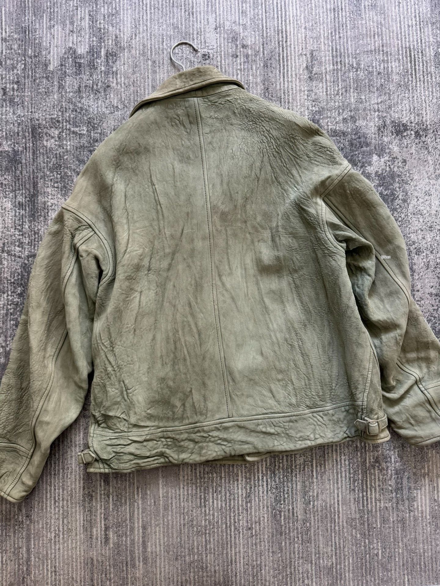 Visvim VISVIM 24SS DUNLOP JKT IT Size US S / EU 44-46 / 1 - 3 Thumbnail