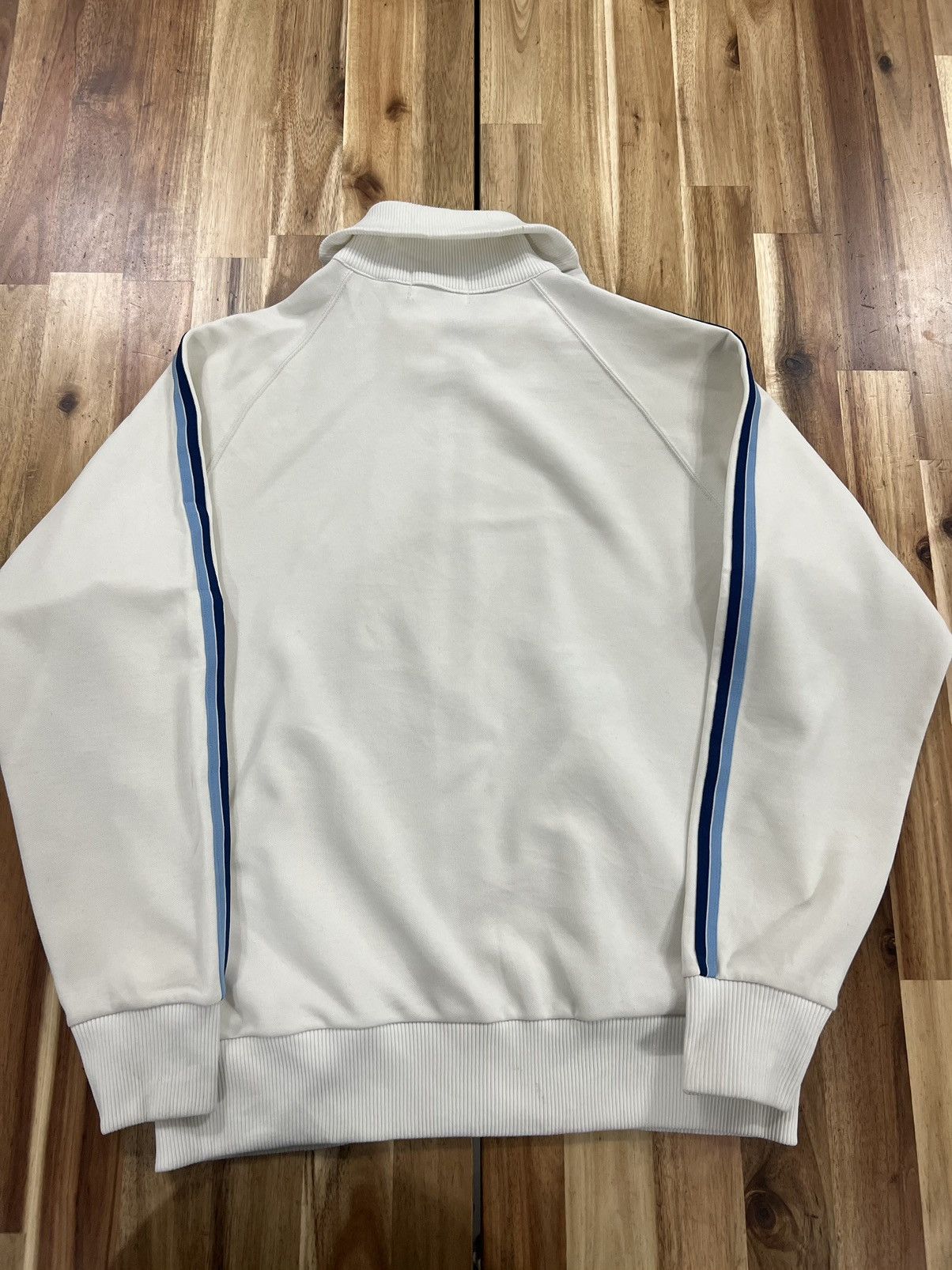 Fred Perry × Vintage Vintage 80’s Fred Perry Sport Wear Jacket Size US L / EU 52-54 / 3 - 2 Thumbnail