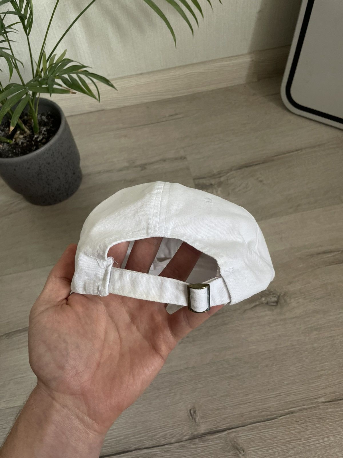 Kanye West Rare Kanye West I Feel Like Pablo Hat Season Cap Pablo Hip Size ONE SIZE - 7 Thumbnail