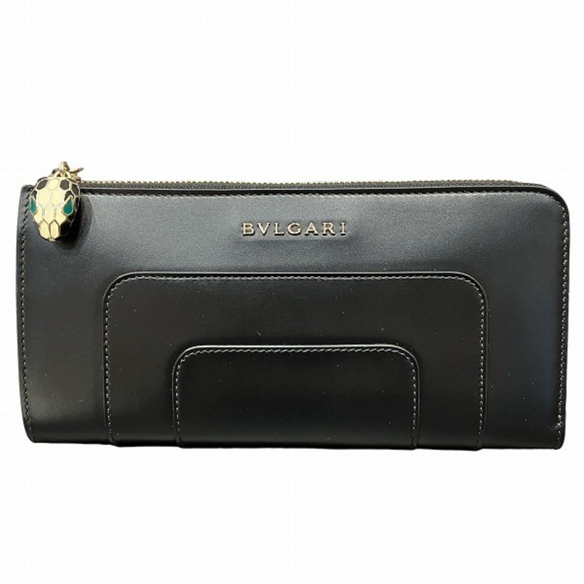 Bvlgari Bulgari Serpenti wallet Size ONE SIZE - 1 Thumbnail