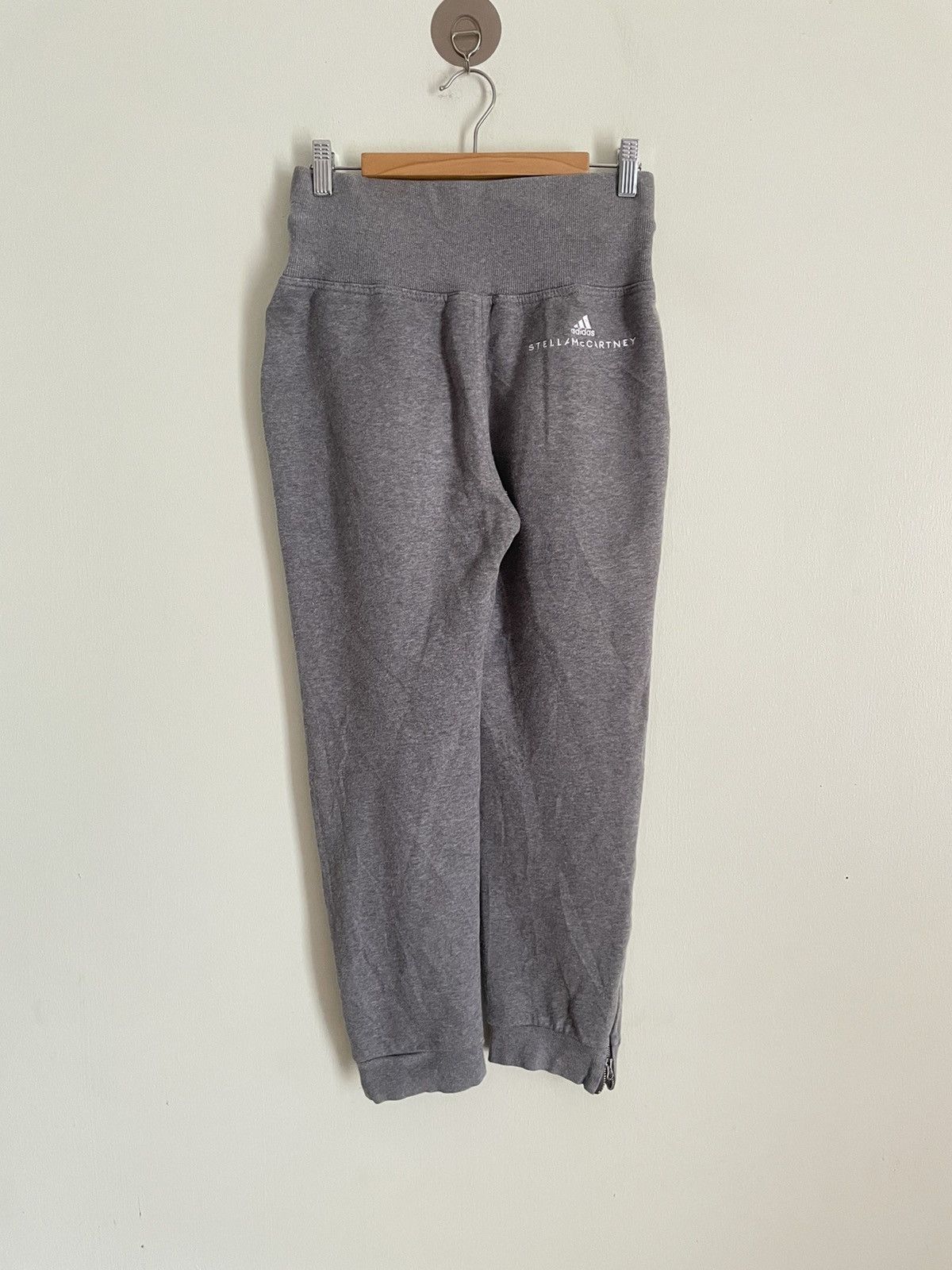 Adidas × Stella McCartney Adidas X Stella Mc Cartney Pants Size 30" / US 8 / IT 44 - 2 Thumbnail