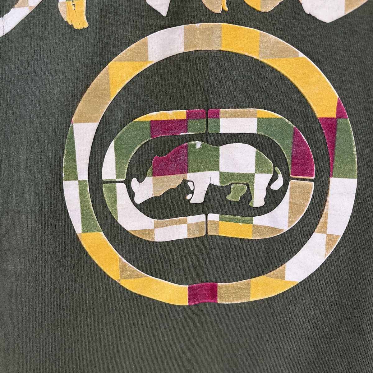 Ecko Unltd. Ecko Unltd Tee Vintage Affliction Opium Rare Rap Y2k Skate Size US M / EU 48-50 / 2 - 4 Thumbnail