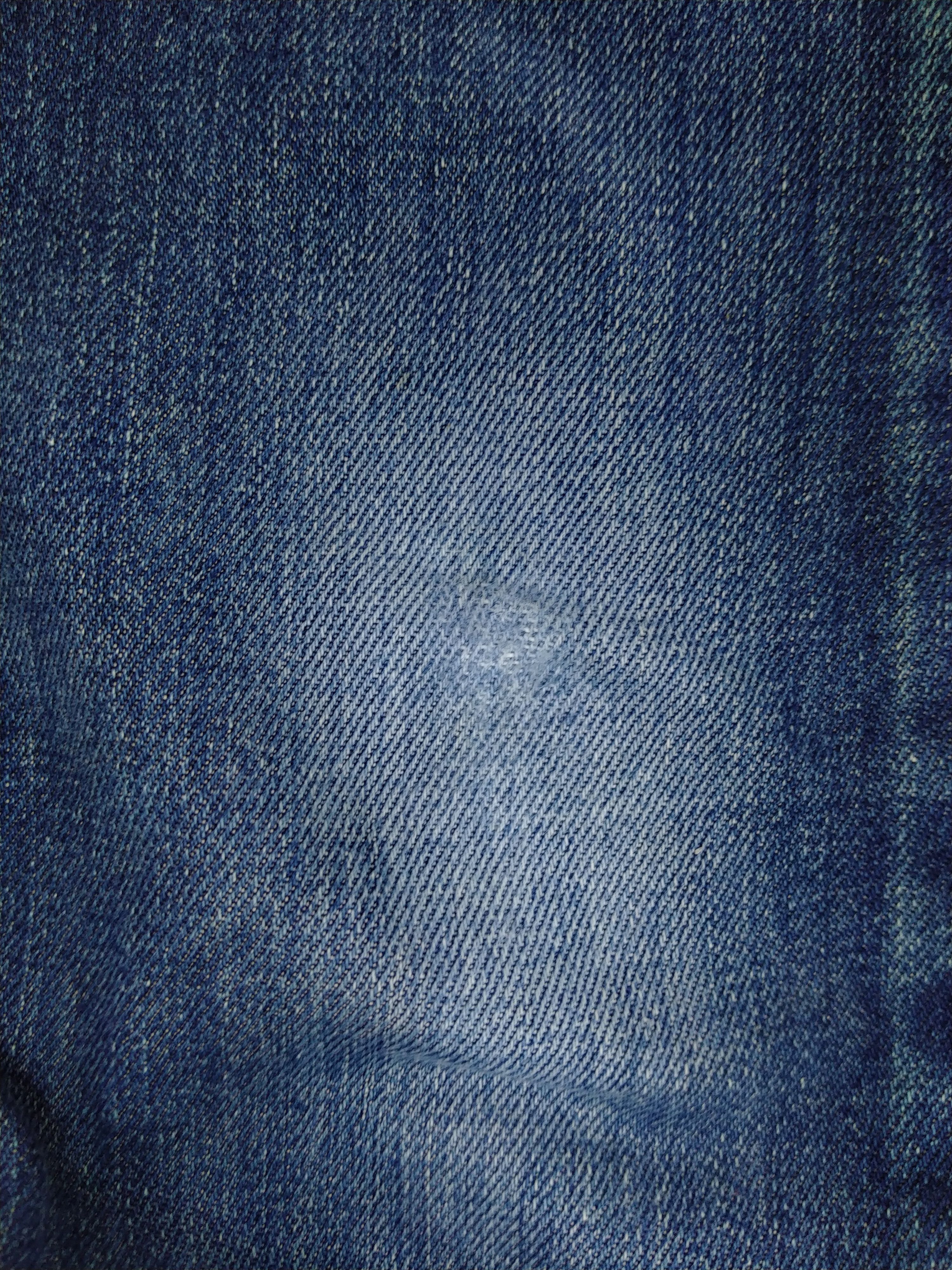 Levi's Dark Blue Vintage Levi's 515 Denim 27 x 26.5 -JN575 Size US 27 - 12 Thumbnail