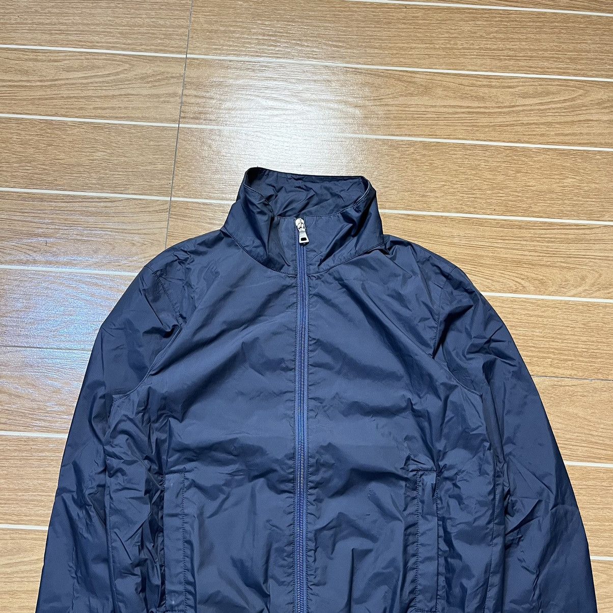 Prada Prada Luna Rossa Windstopper Gore Tex Jacket Size M / US 6-8 / IT 42-44 - 2 Thumbnail